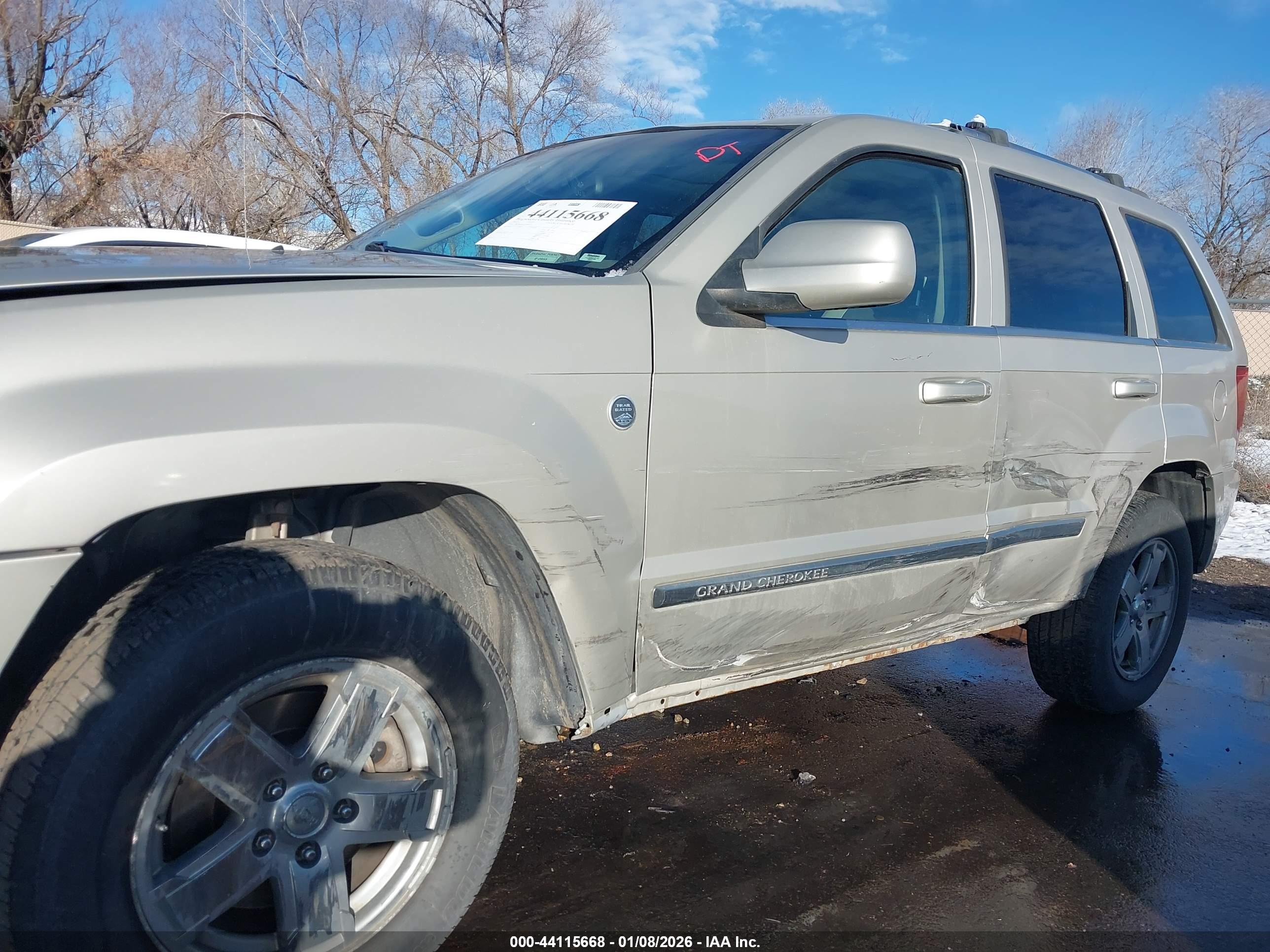 JEEP GRAND image 6