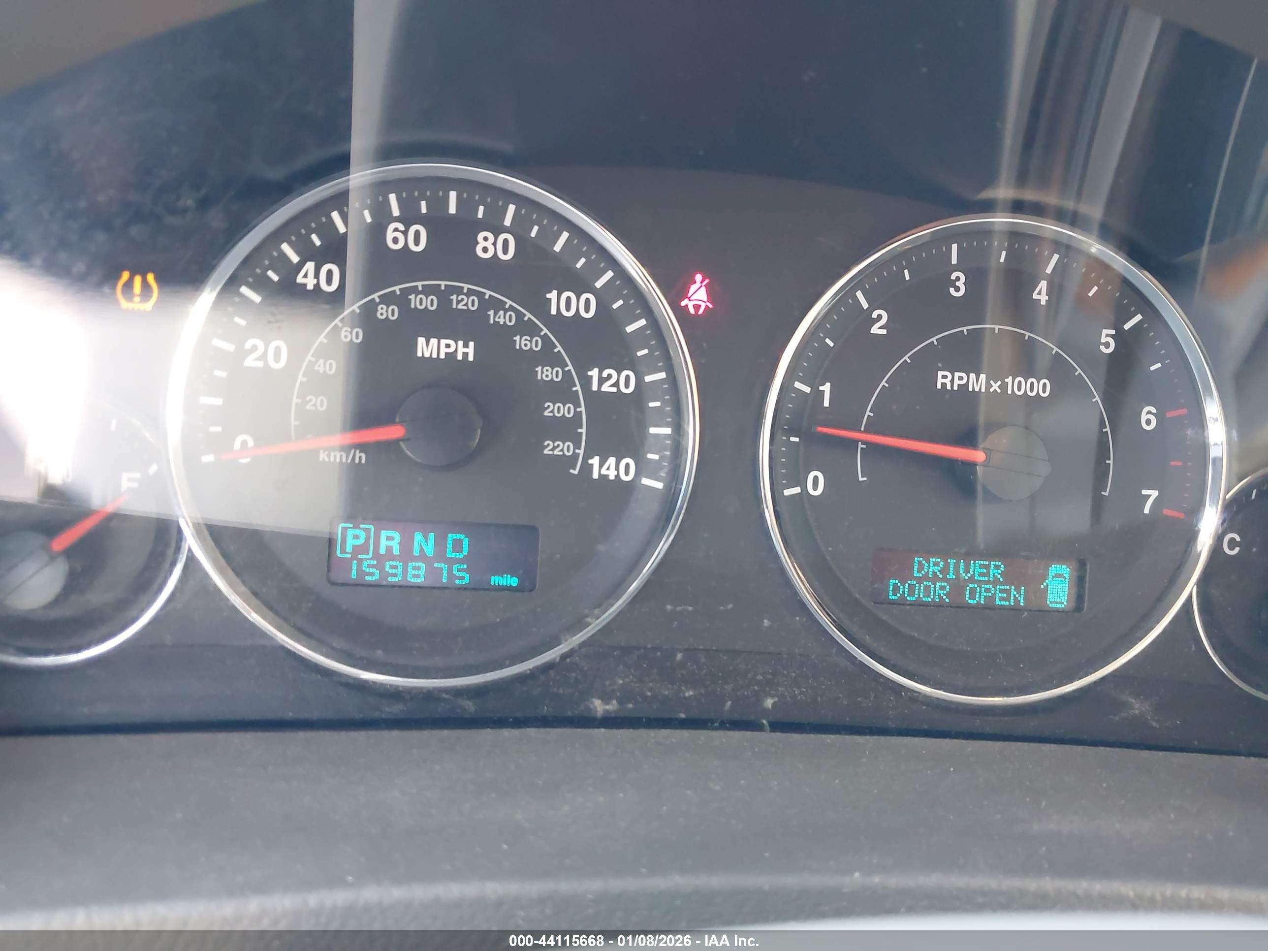 JEEP GRAND image 7