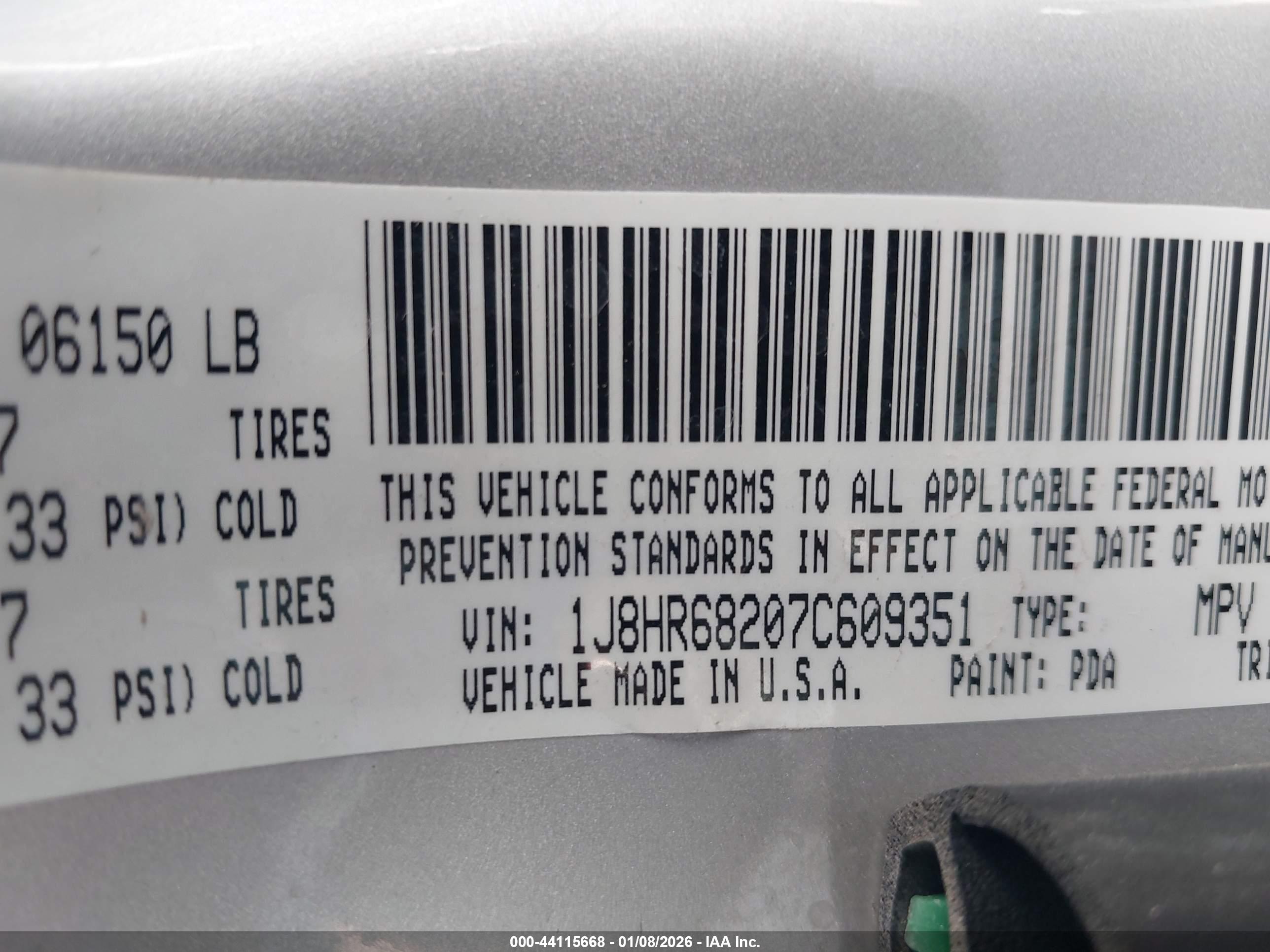 JEEP GRAND image 9