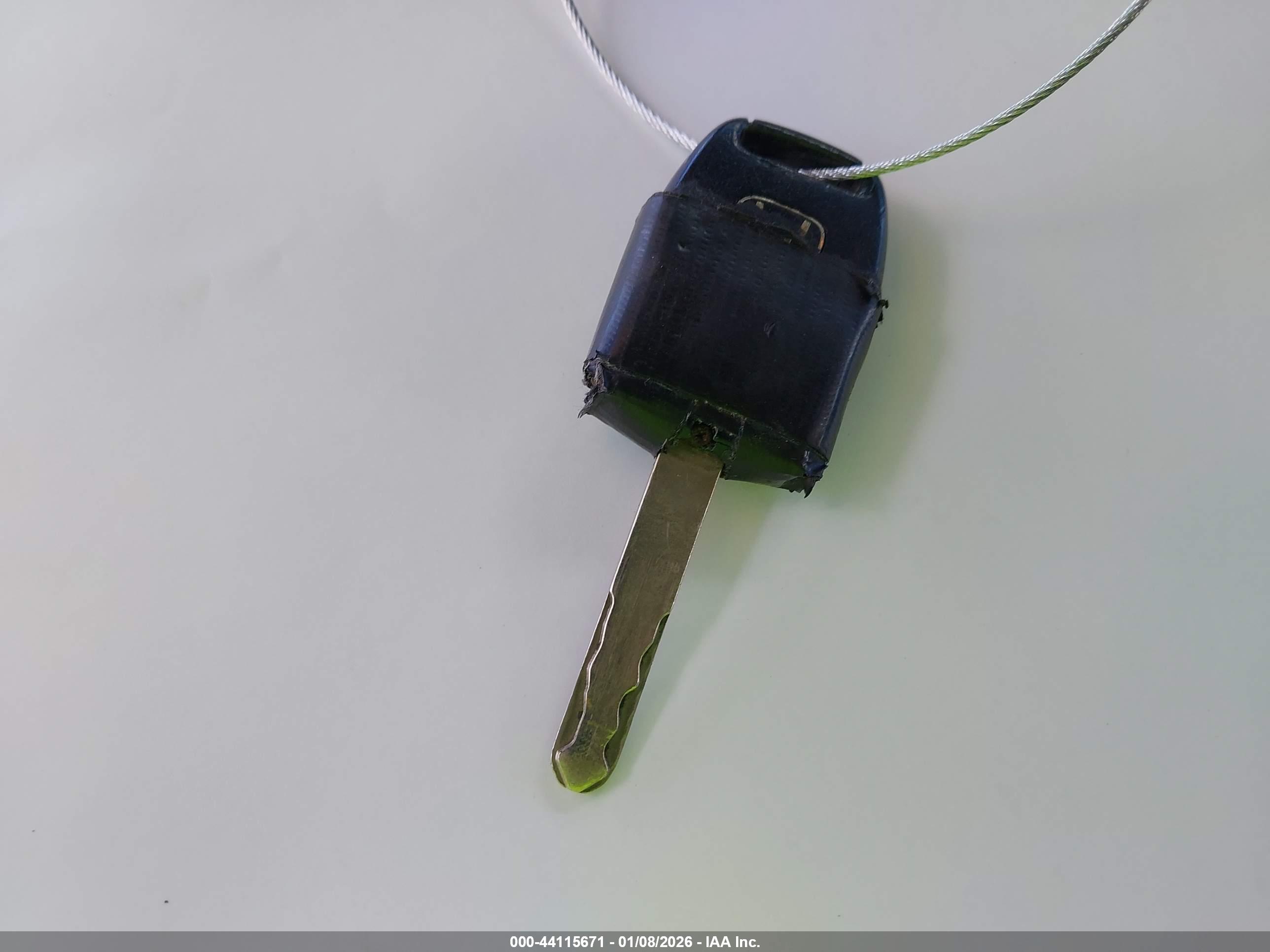 HONDA ACCORD image 11