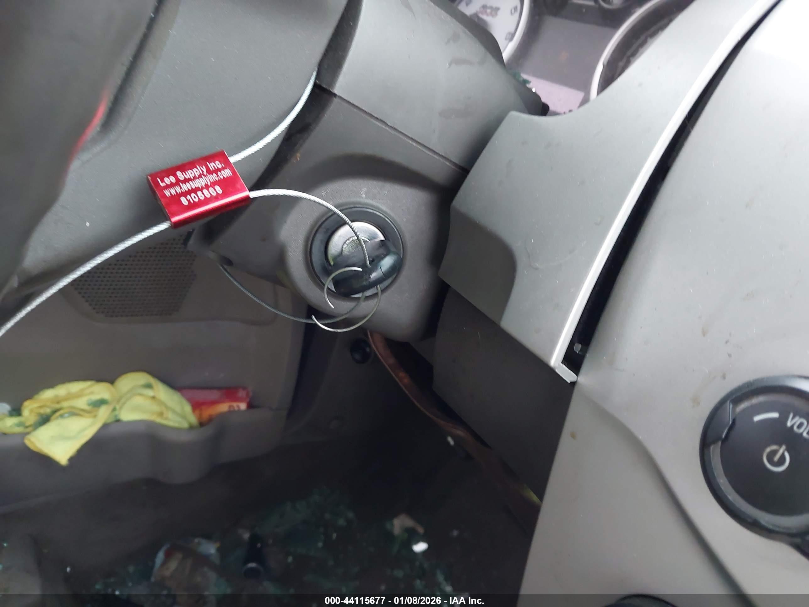 FORD FOCUS image 11