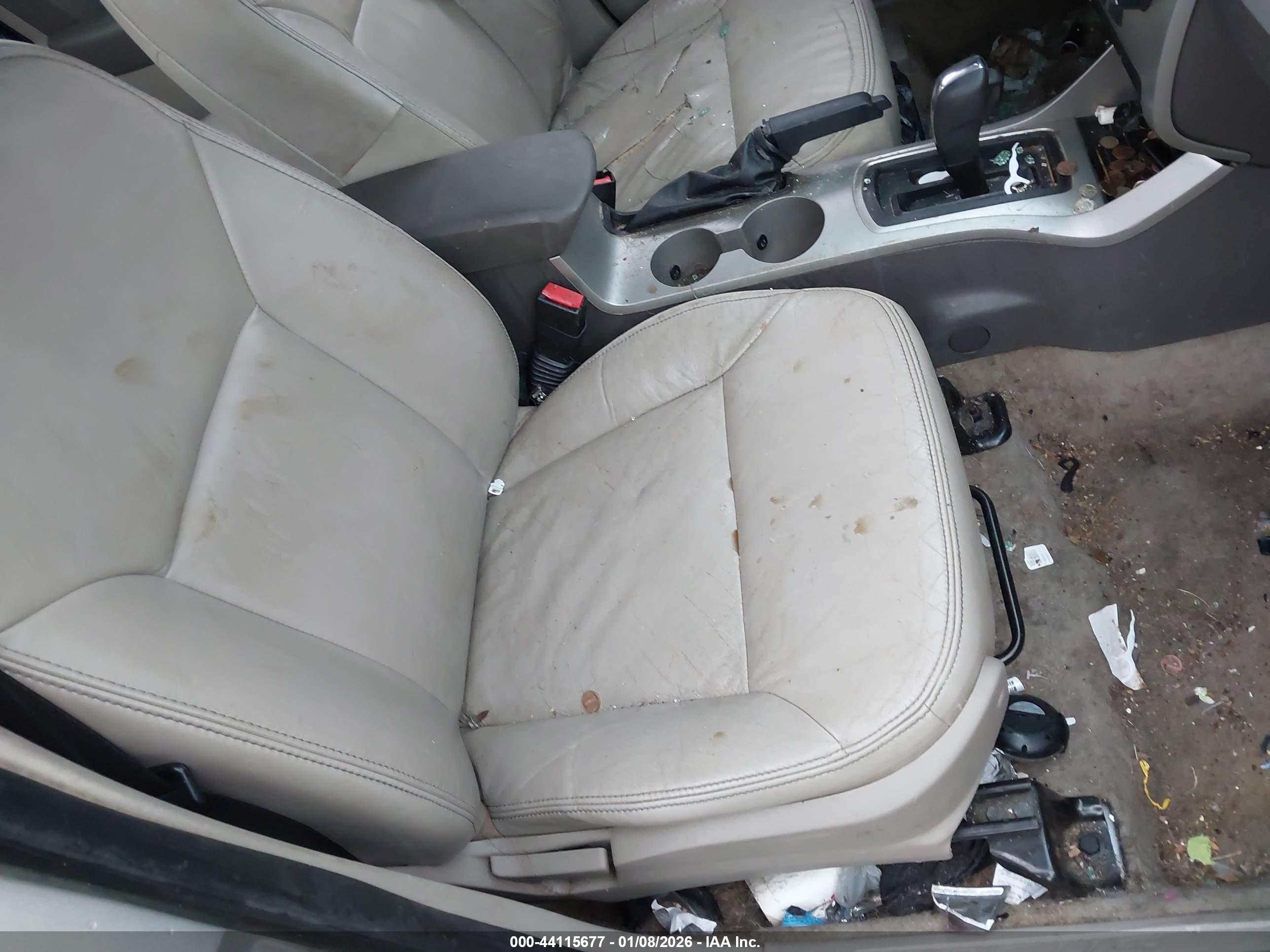 FORD FOCUS image 5