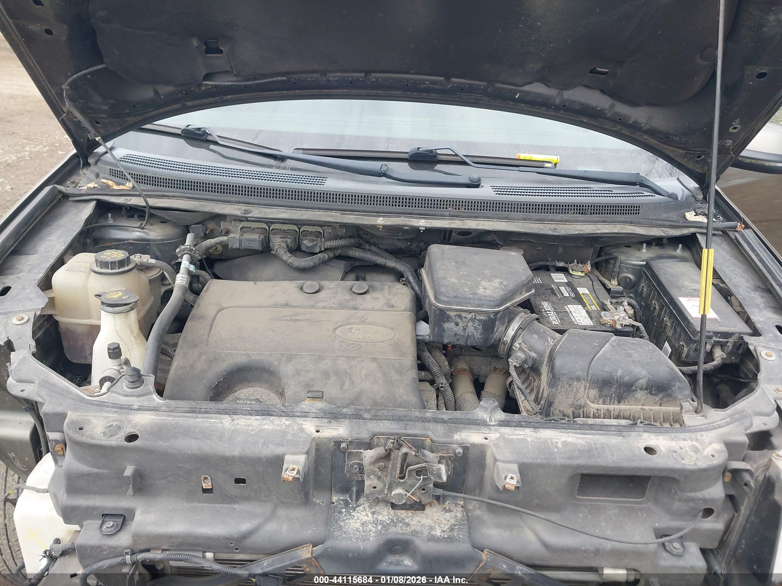 FORD EDGE image 10