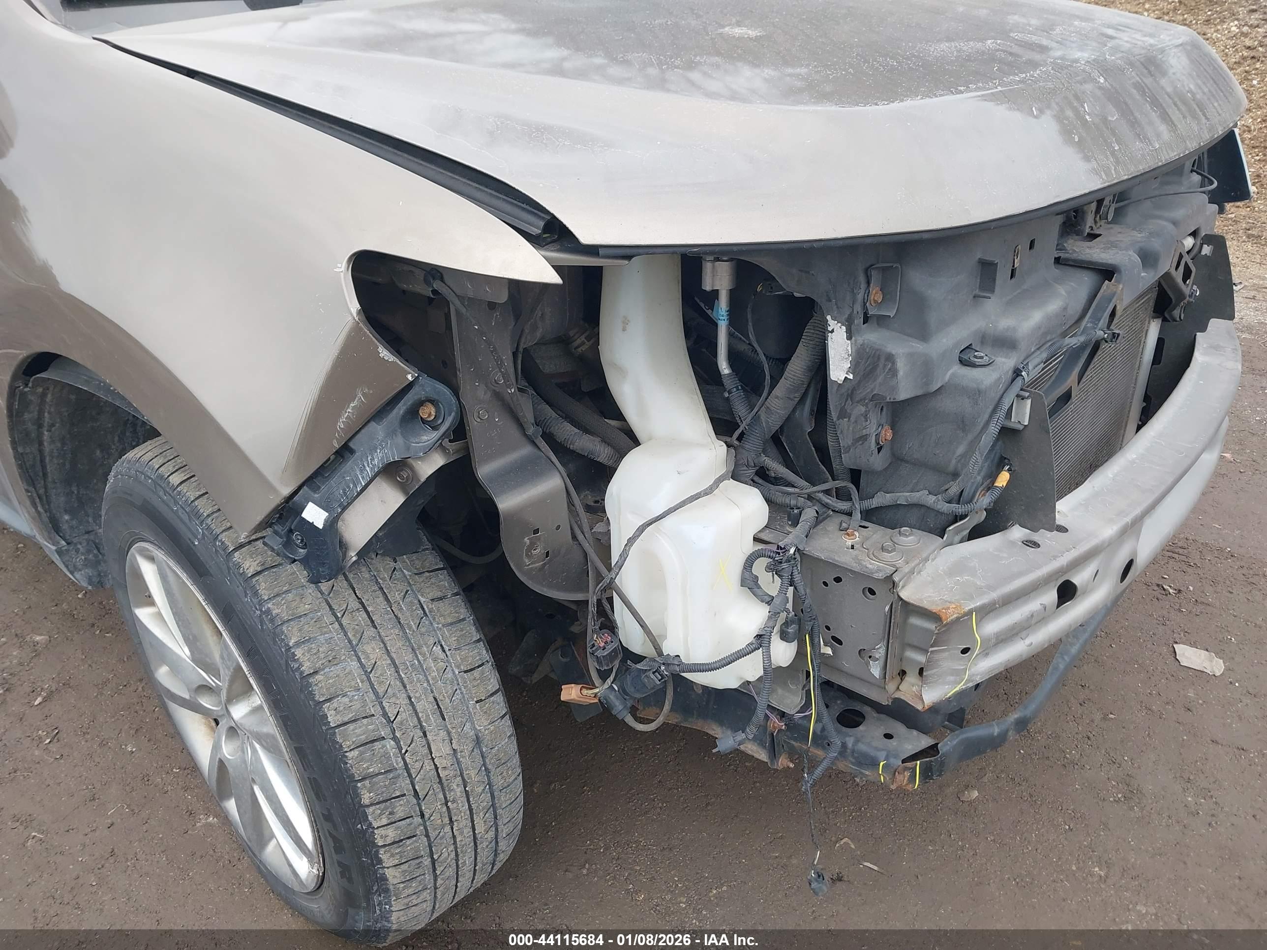 FORD EDGE image 6