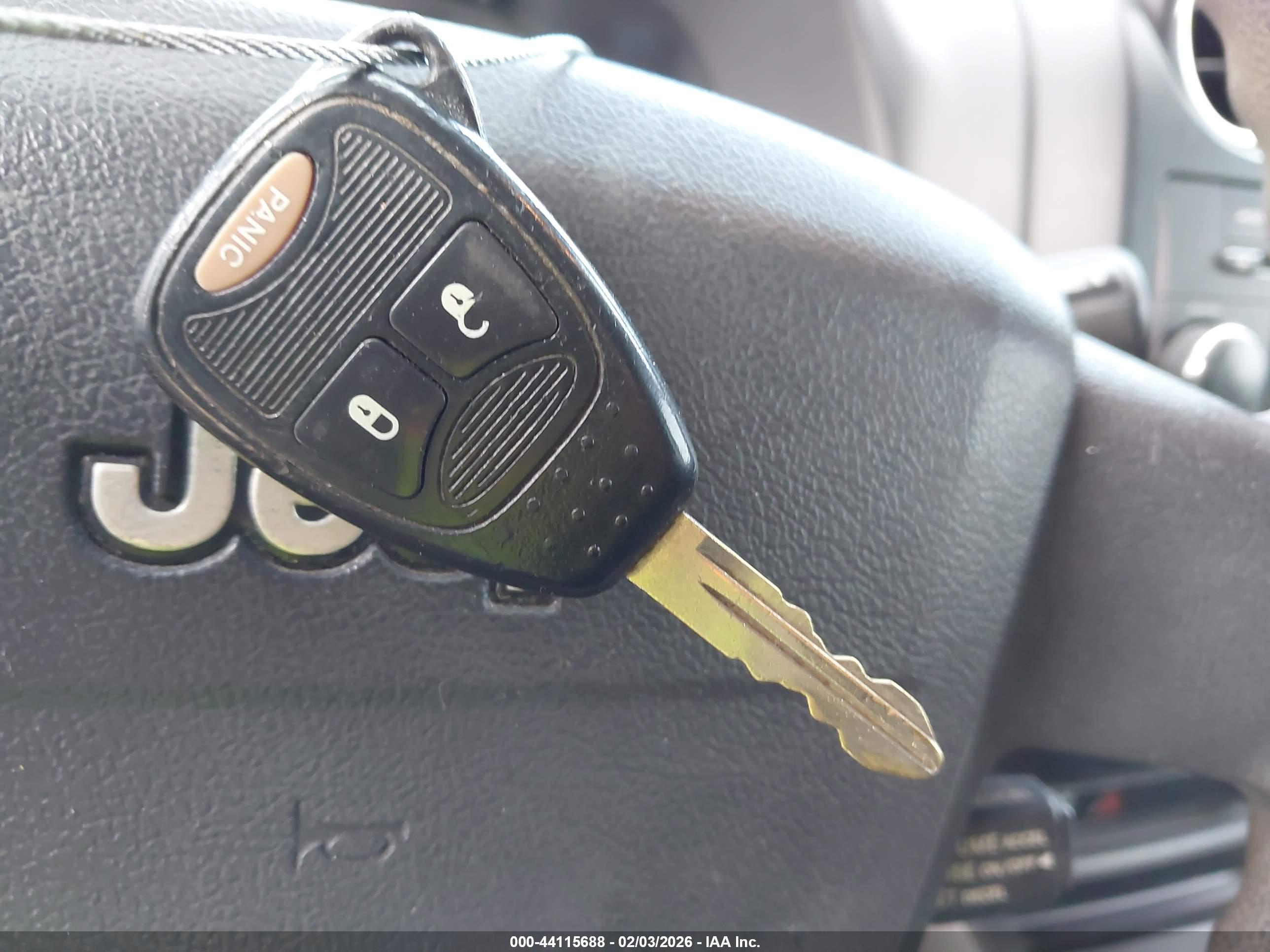 JEEP COMPASS image 11