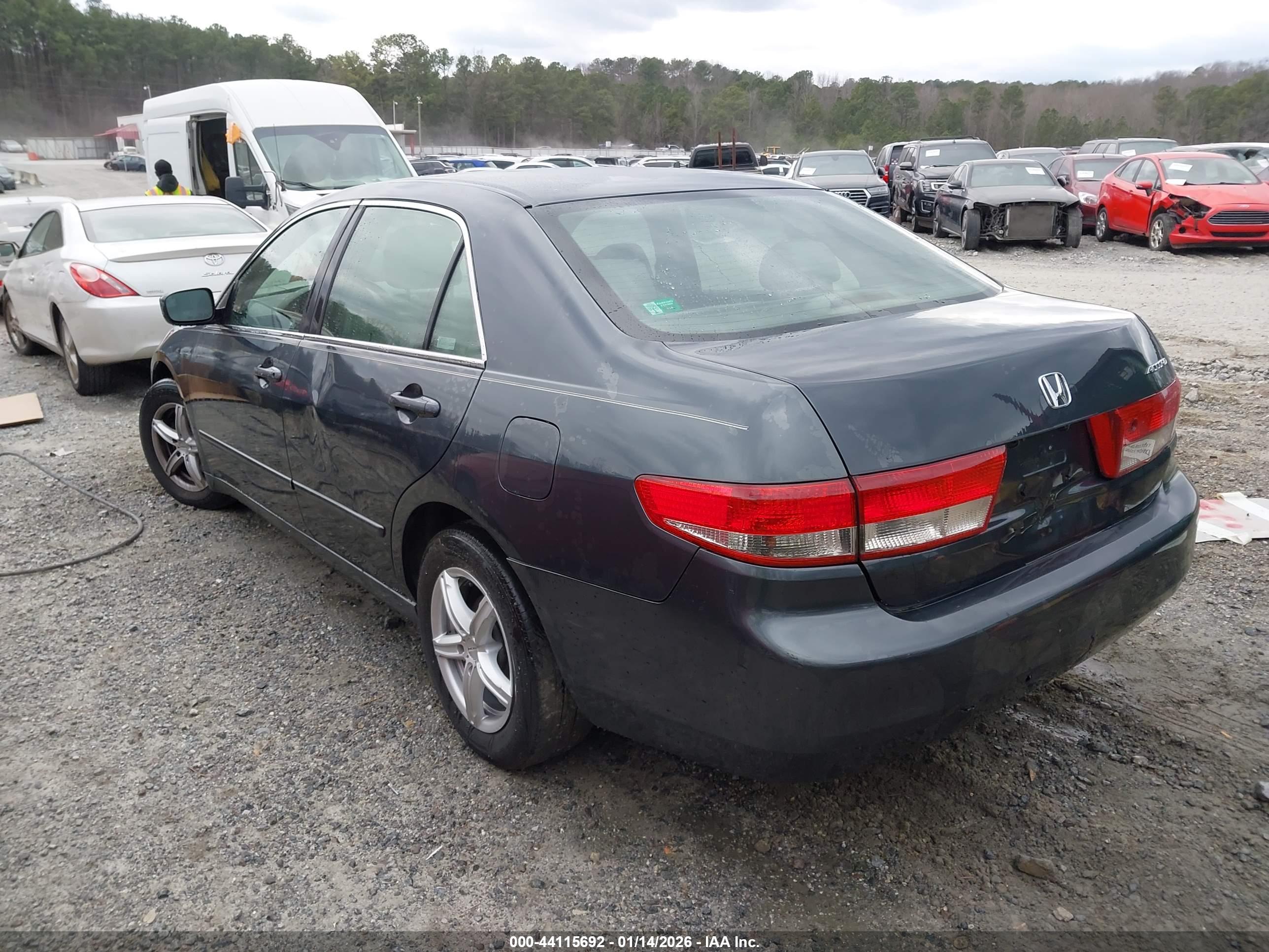 HONDA ACCORD image 3