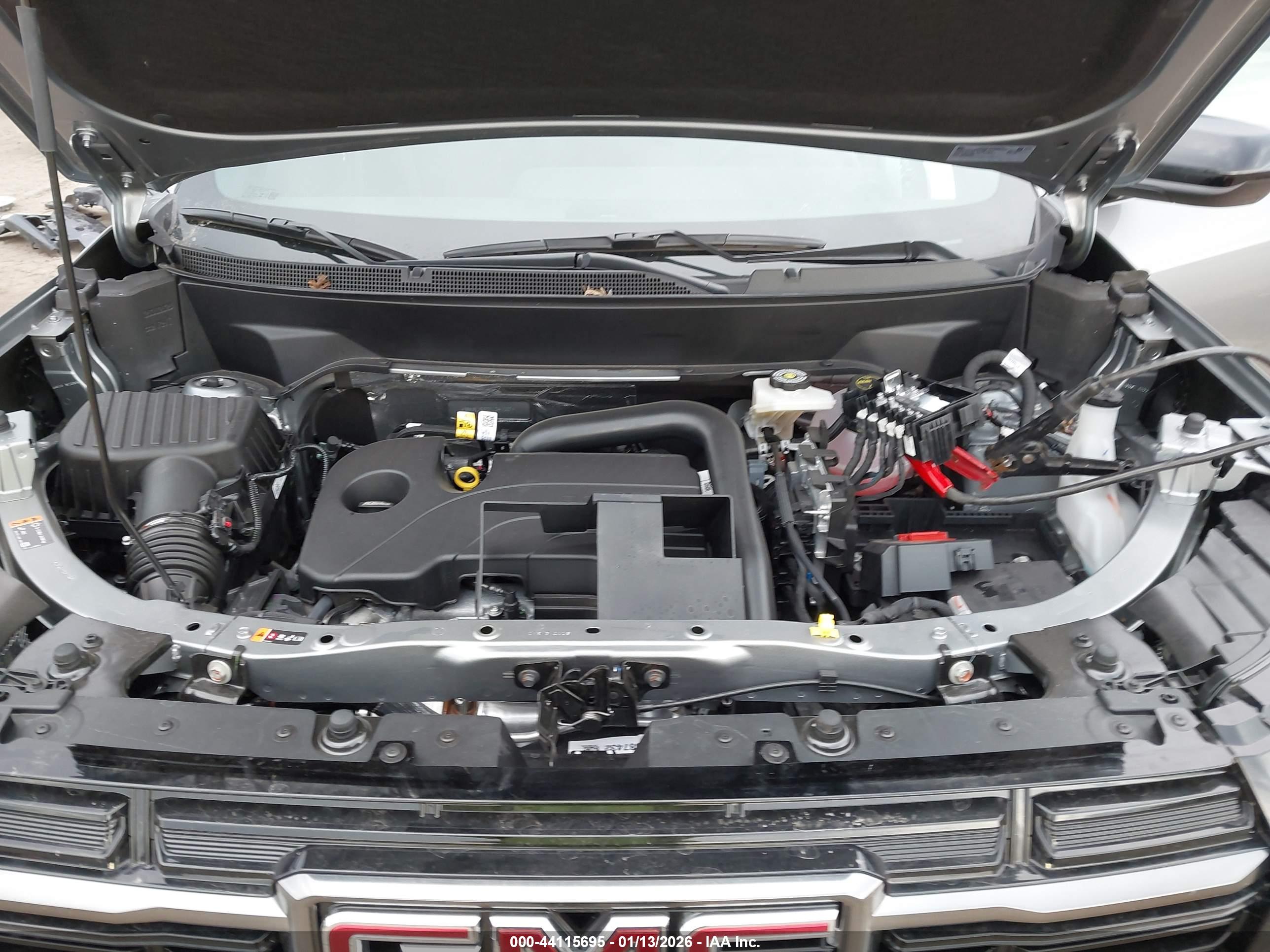 GMC TERRAIN image 10