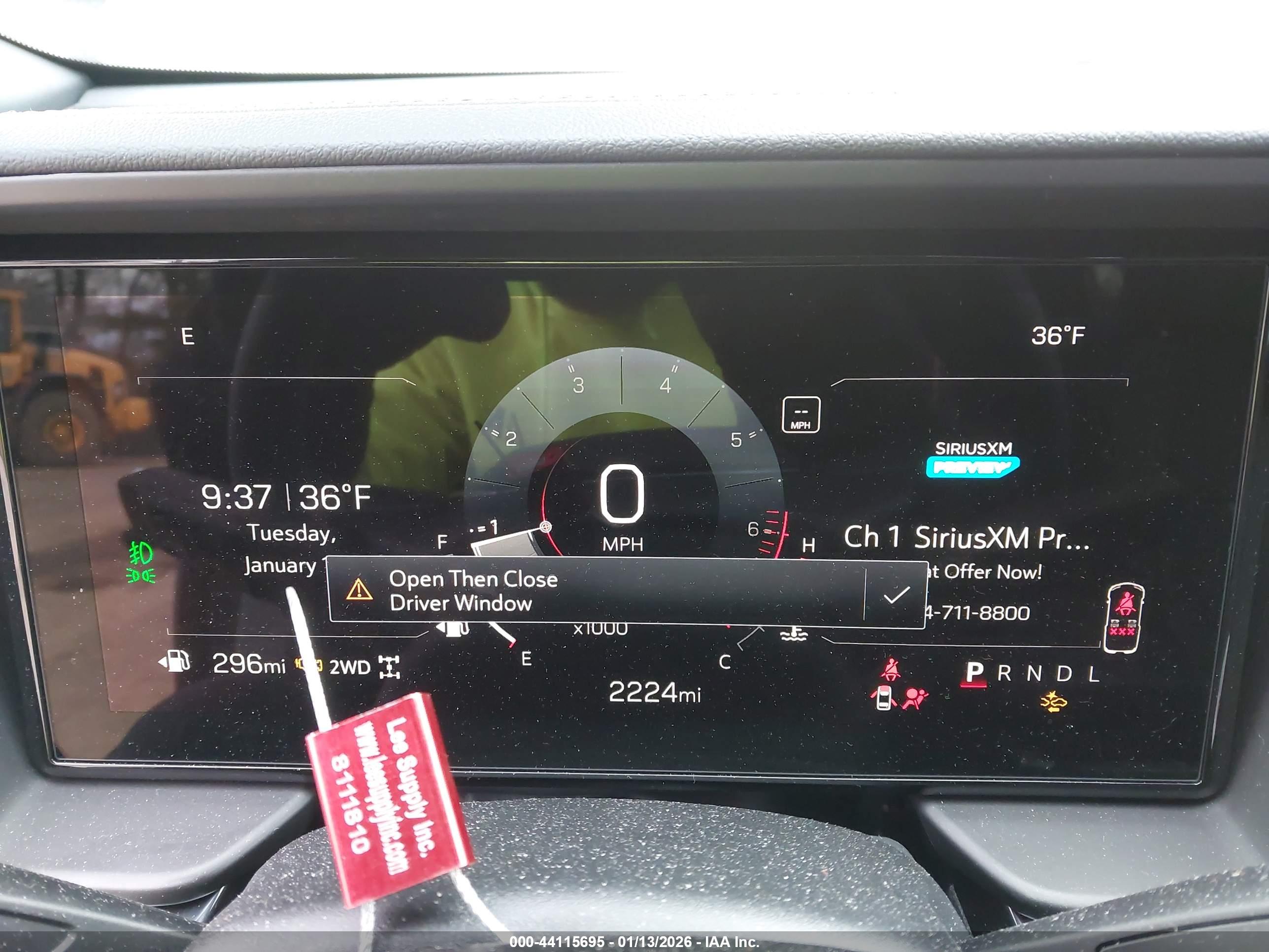 GMC TERRAIN image 7