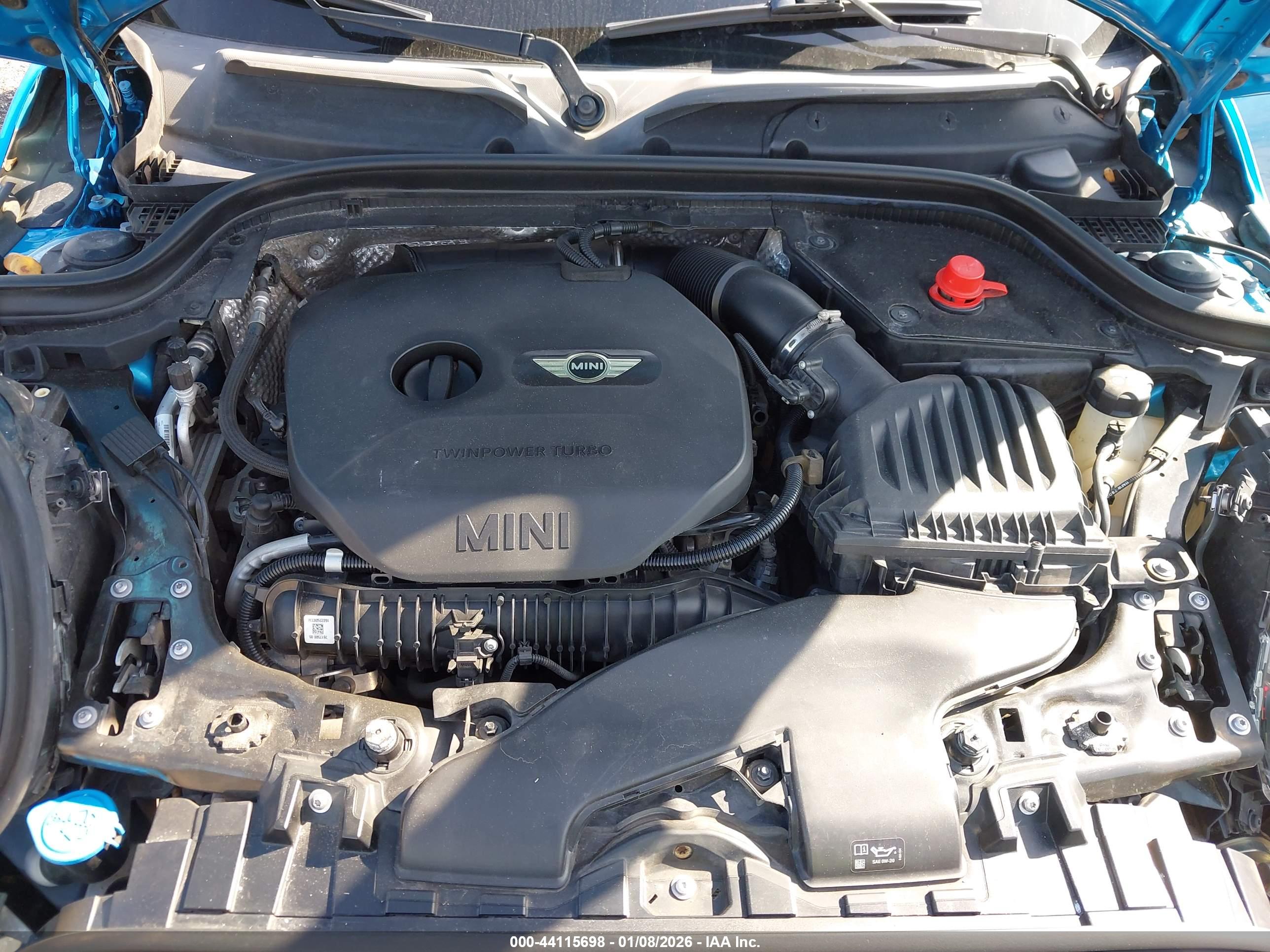 MINI HARDTOP image 10