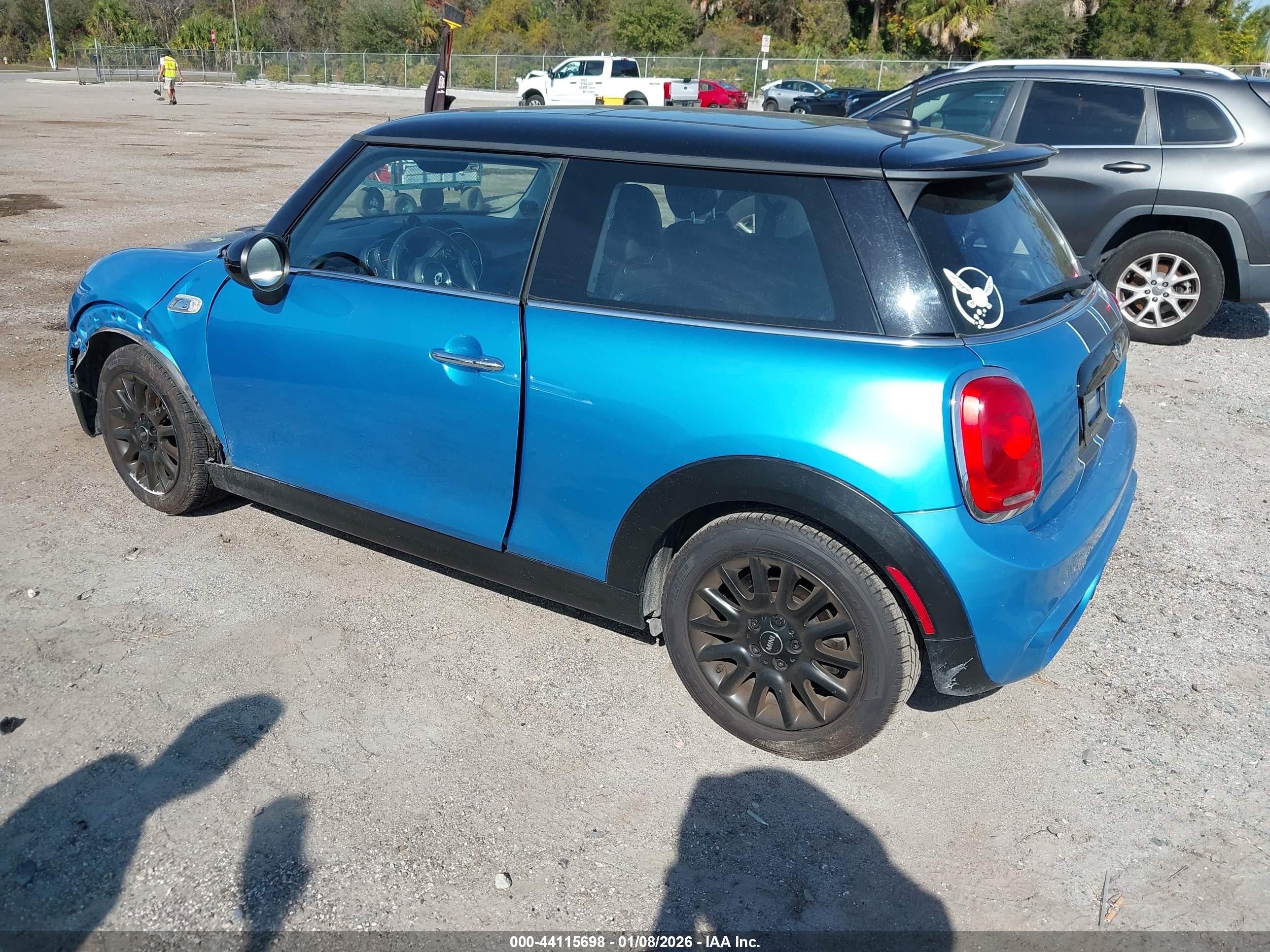 MINI HARDTOP image 3