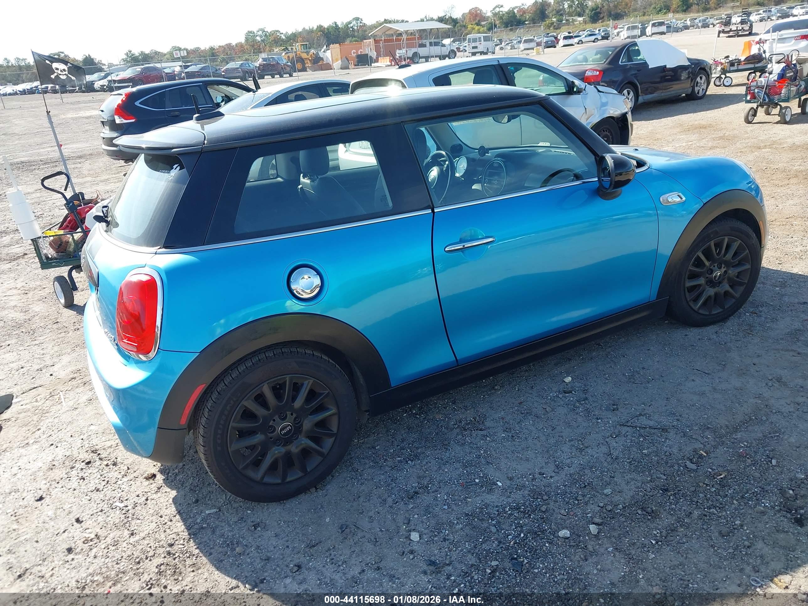 MINI HARDTOP image 4