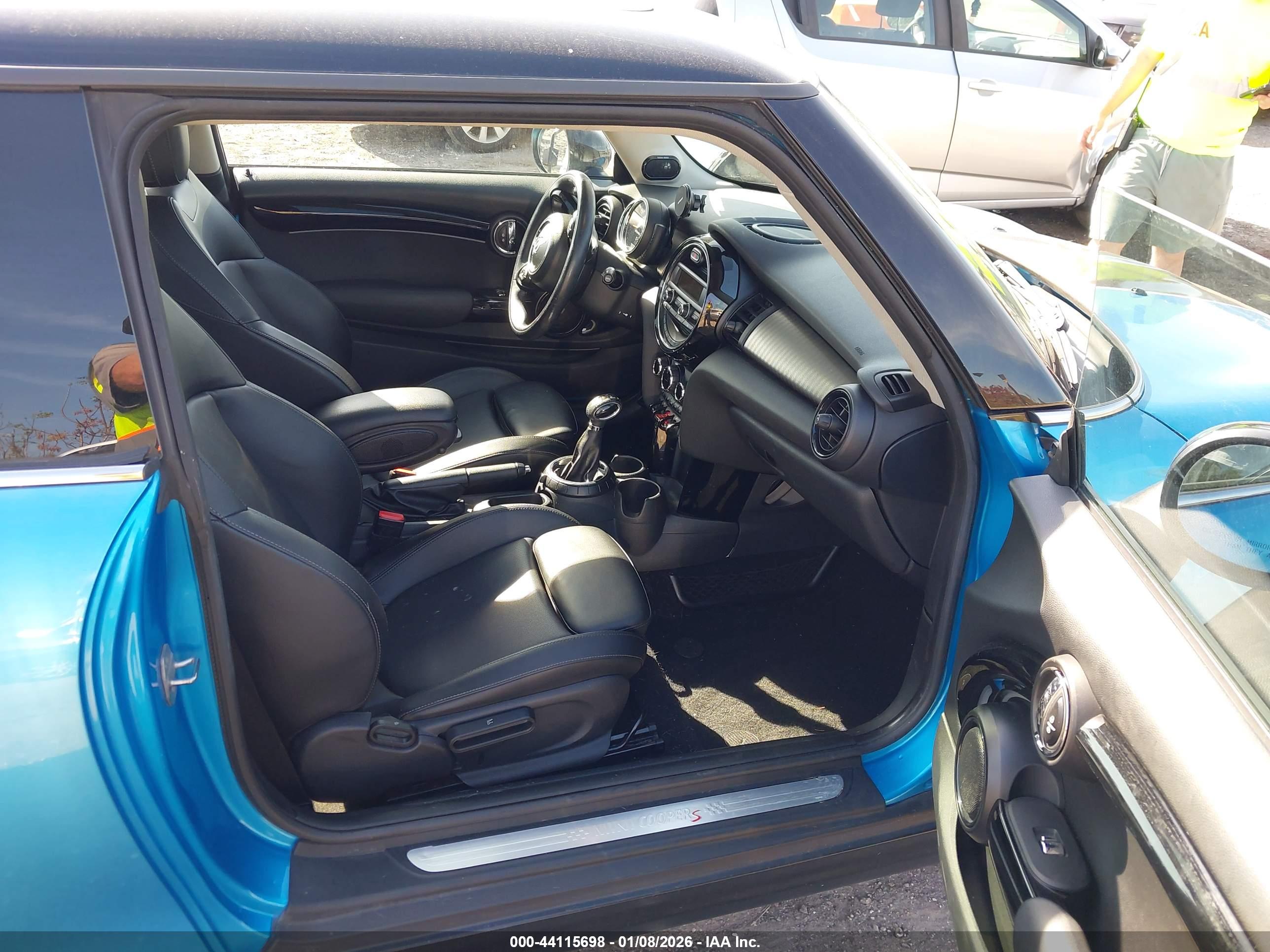 MINI HARDTOP image 5