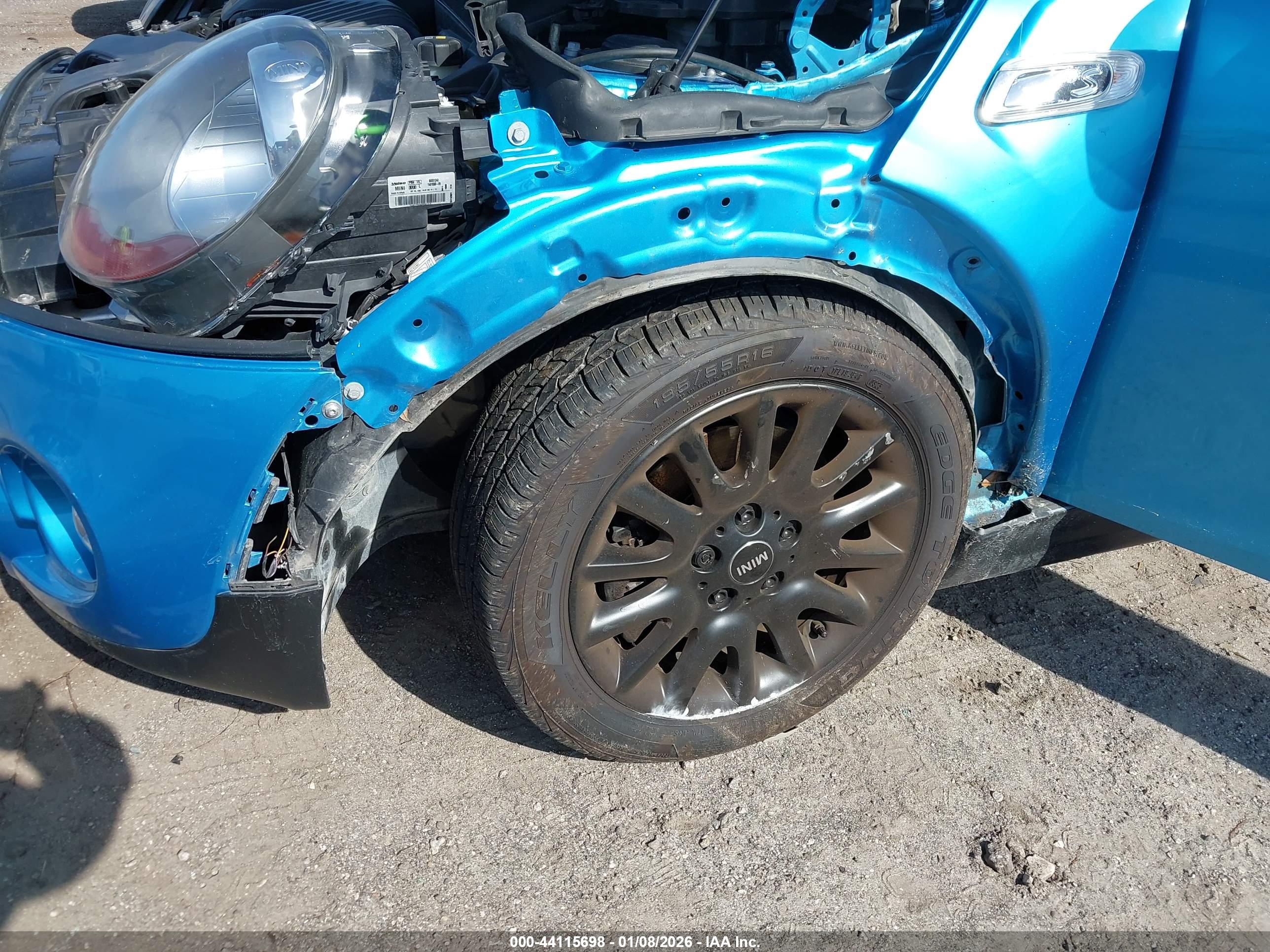 MINI HARDTOP image 6