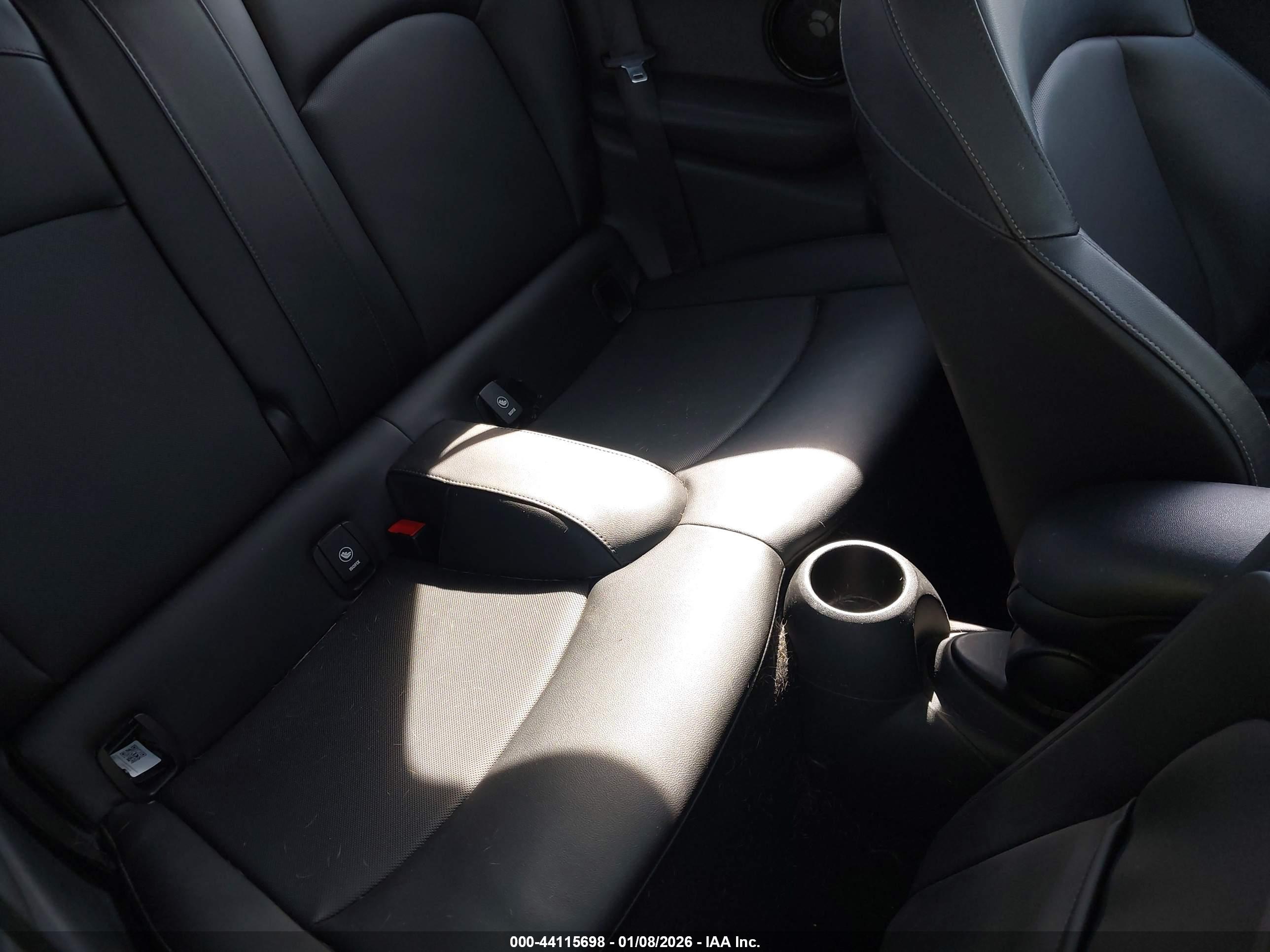 MINI HARDTOP image 8