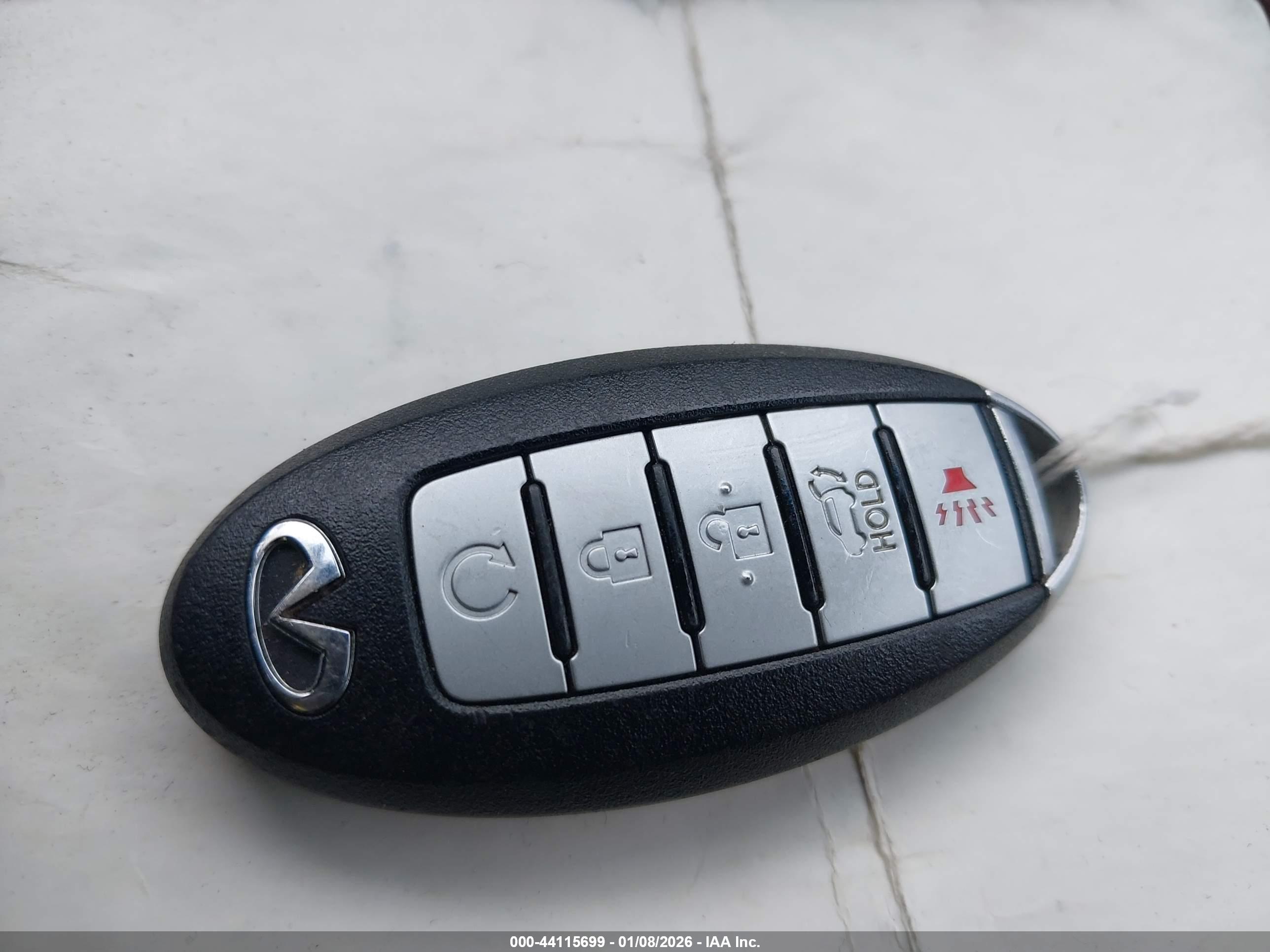INFINITI QX60 image 11