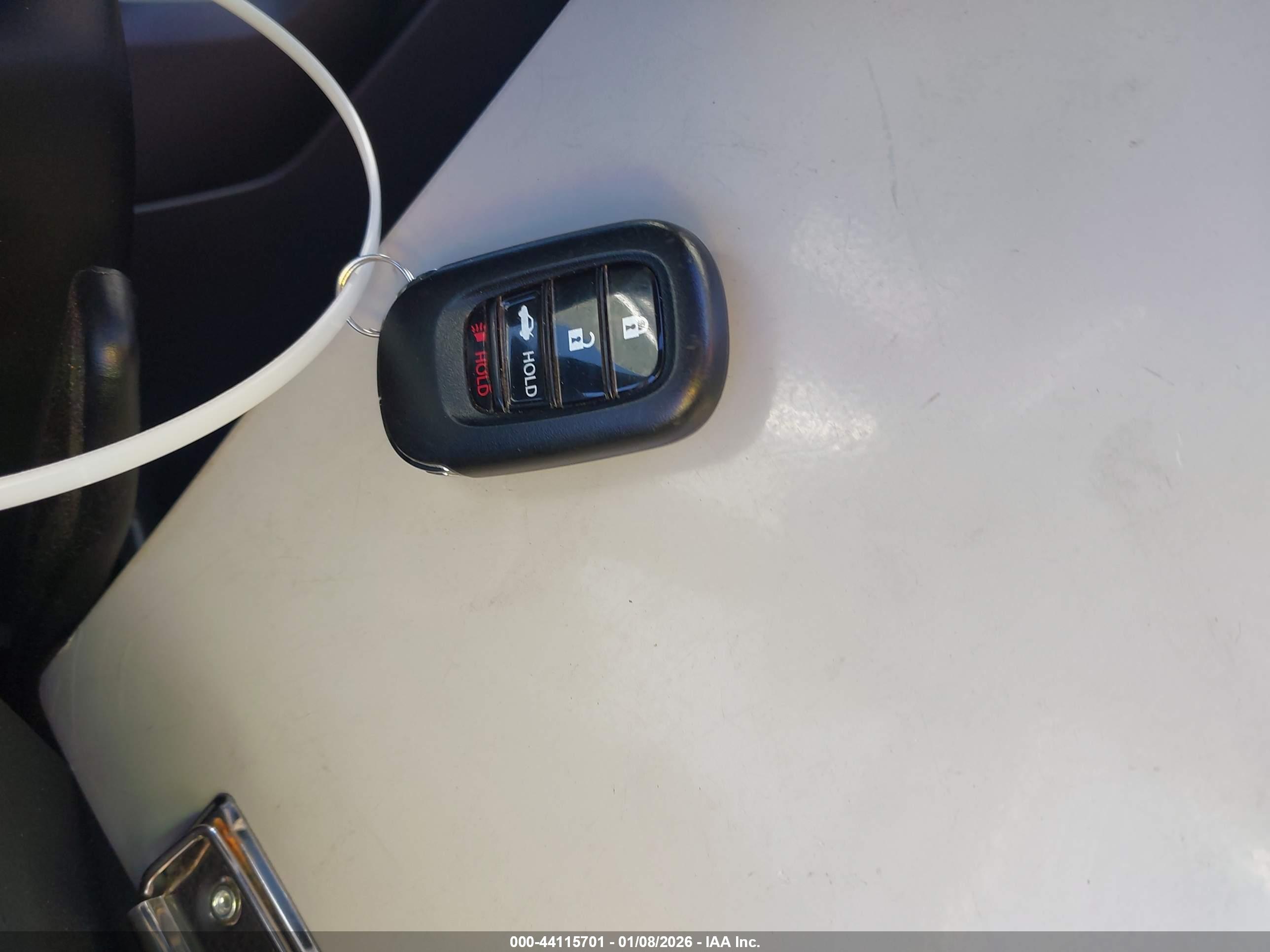 HONDA CIVIC image 11