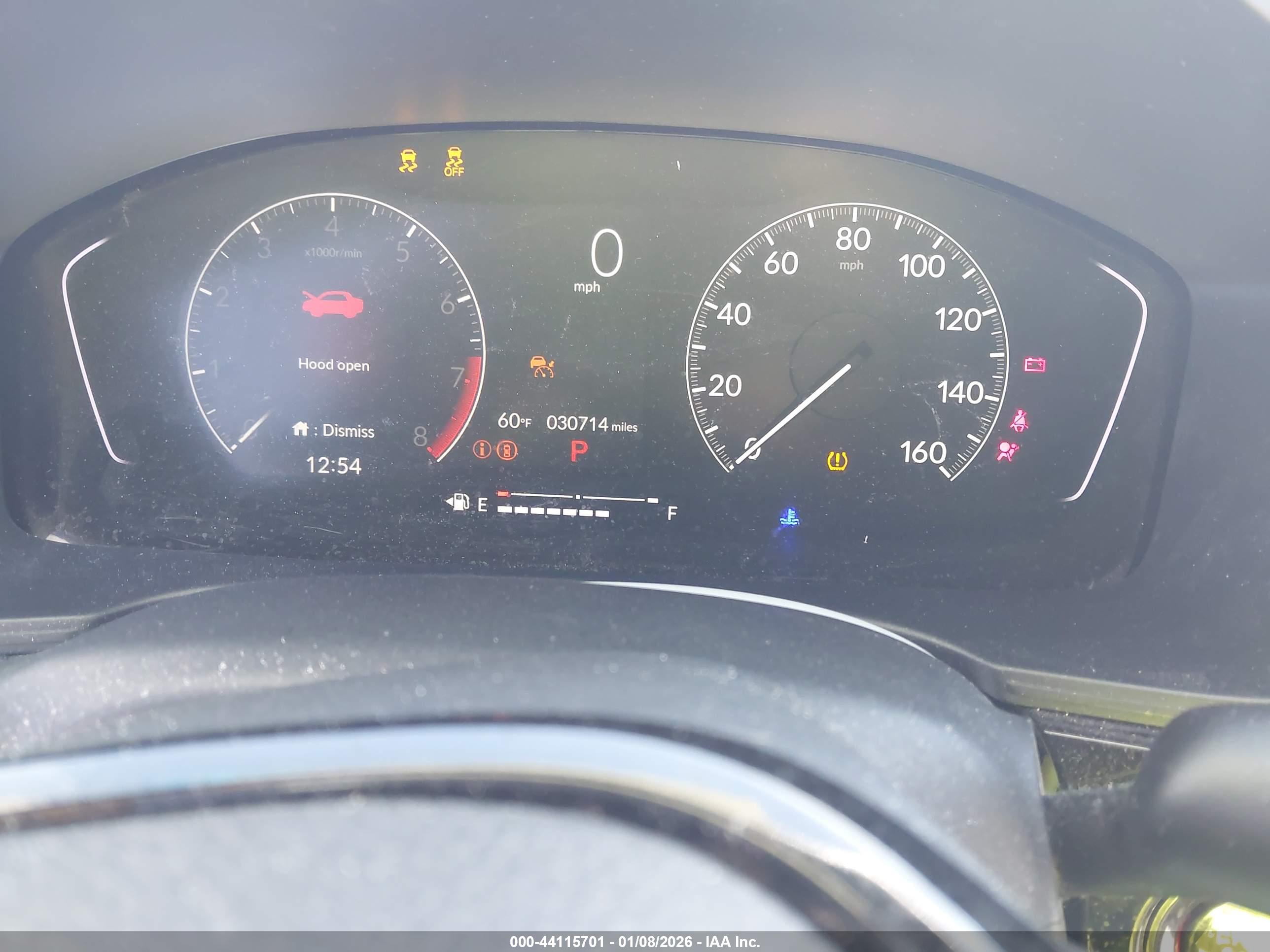 HONDA CIVIC image 7