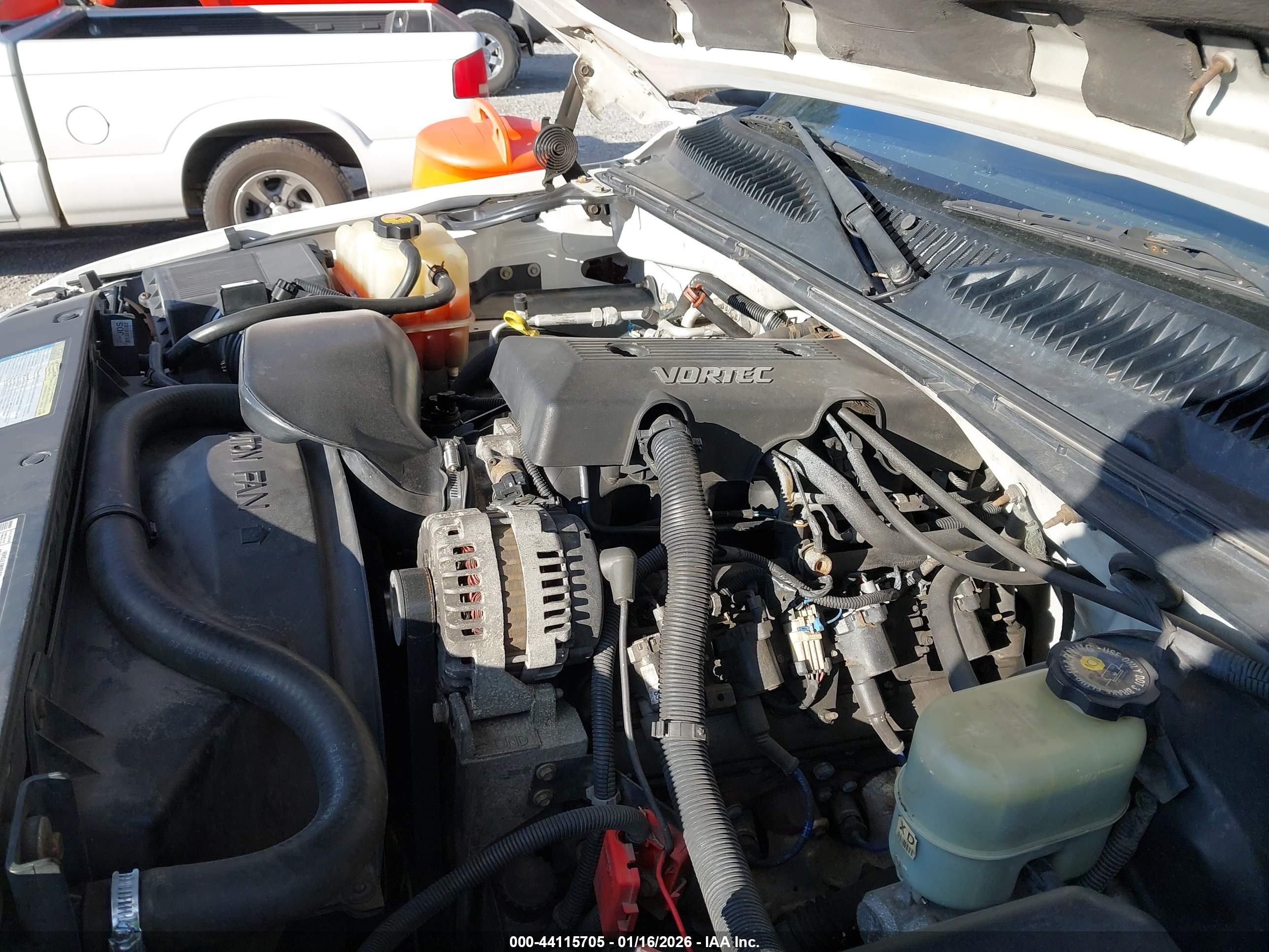 GMC SIERRA image 10