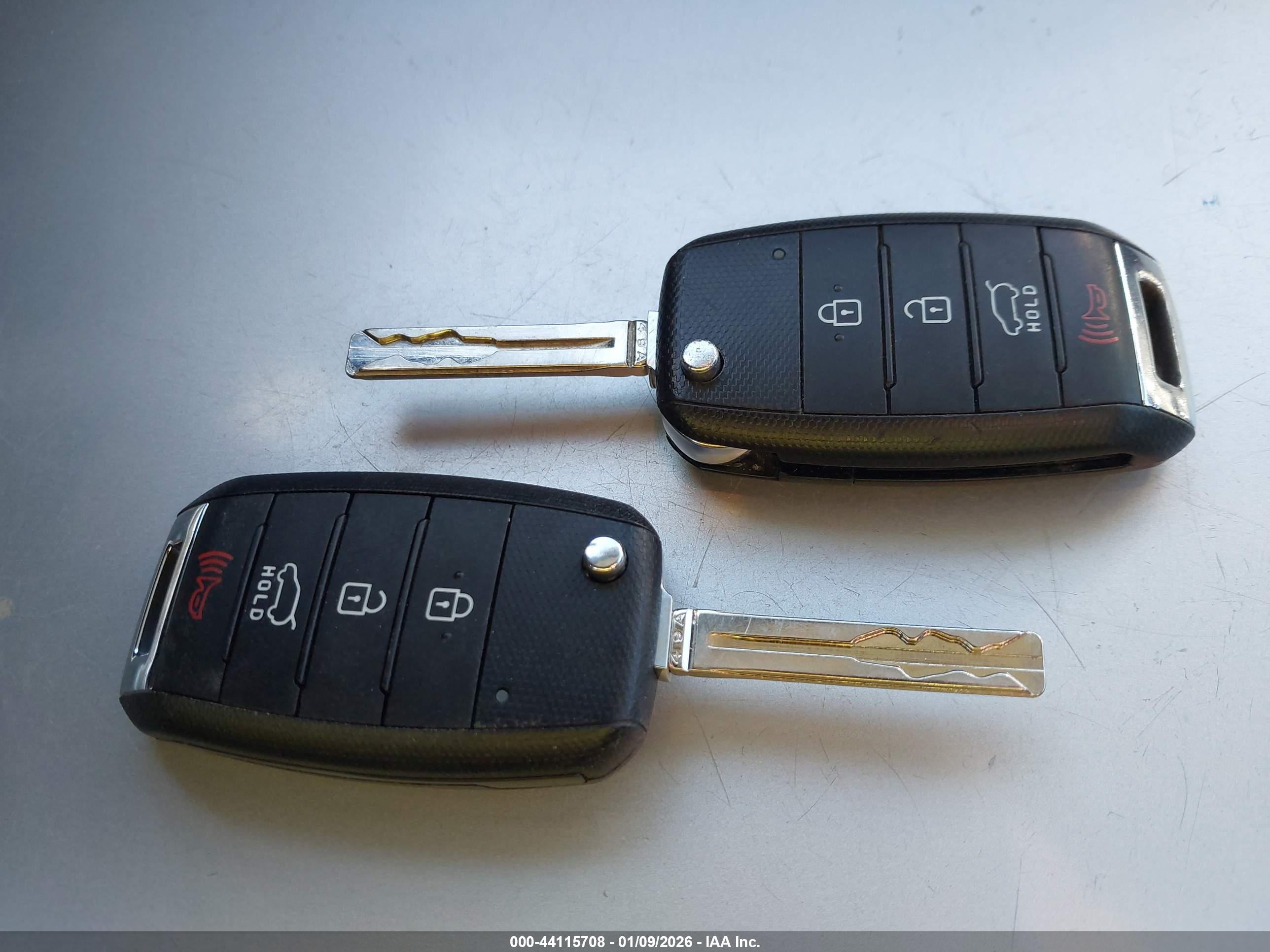 KIA SOUL image 11