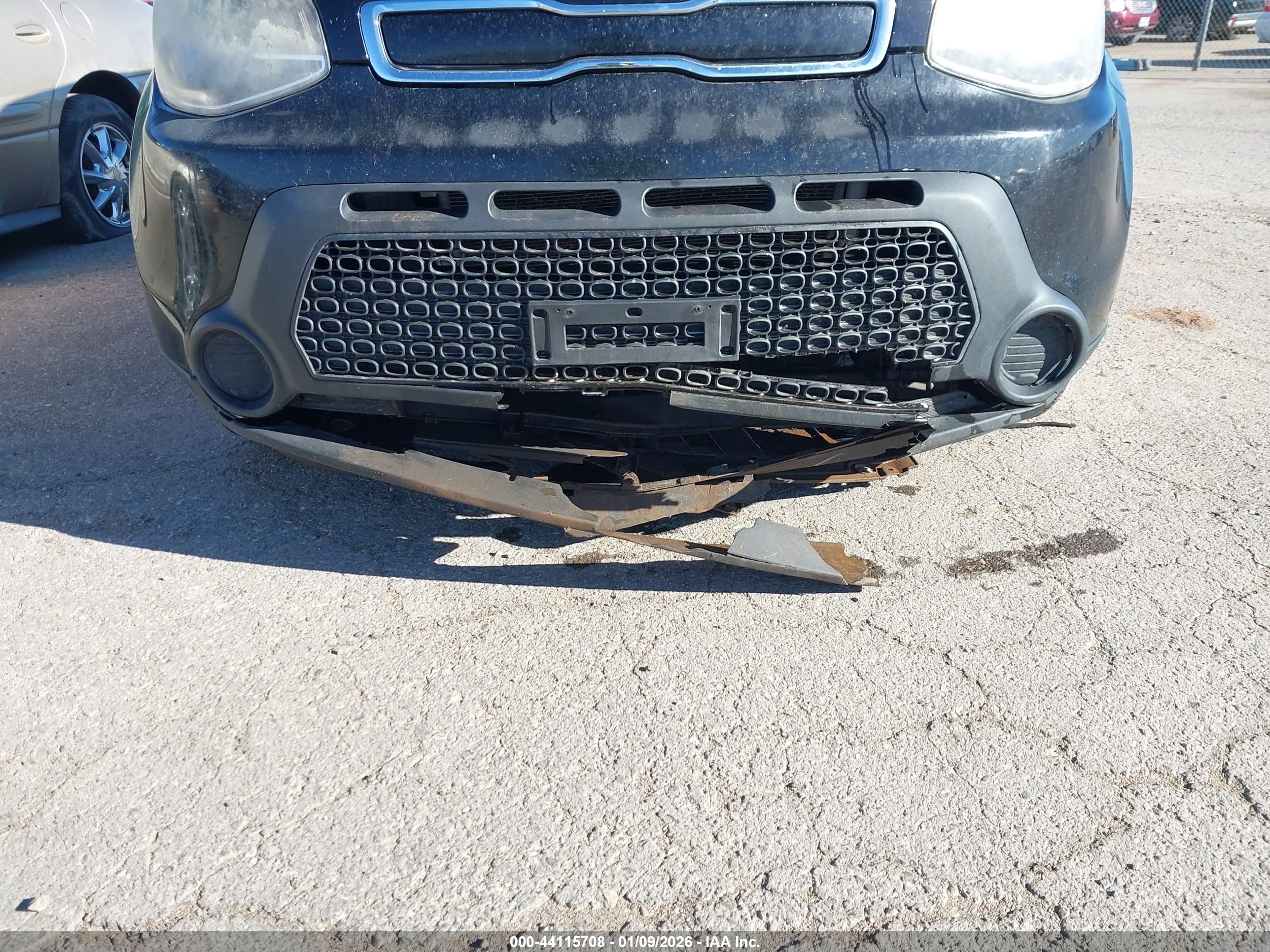 KIA SOUL image 6