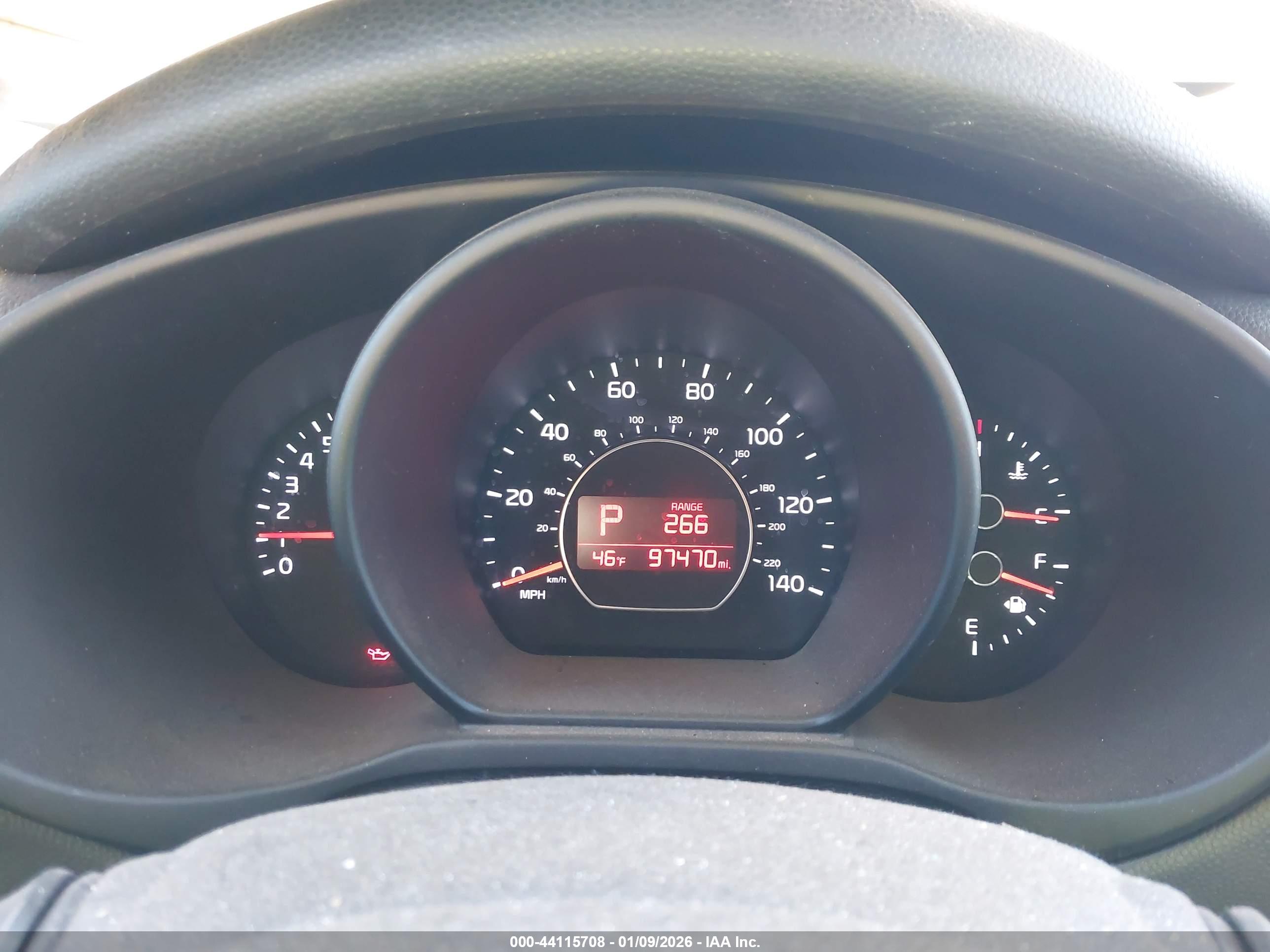 KIA SOUL image 7