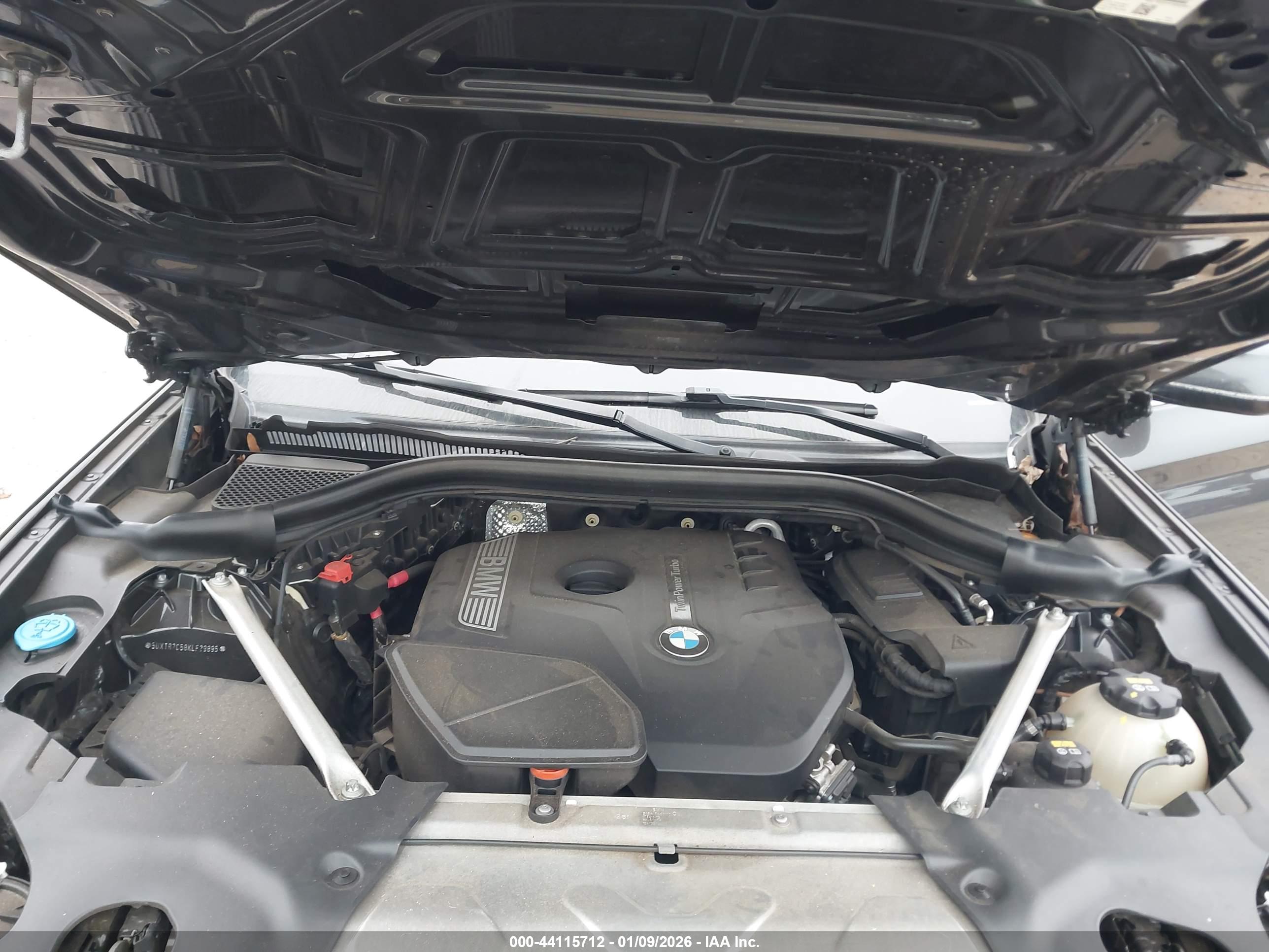BMW X3 image 10