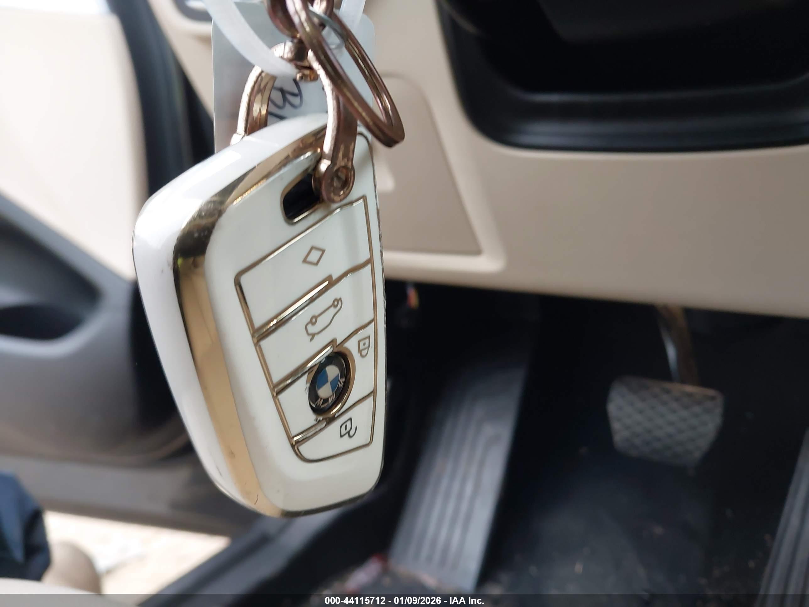 BMW X3 image 11