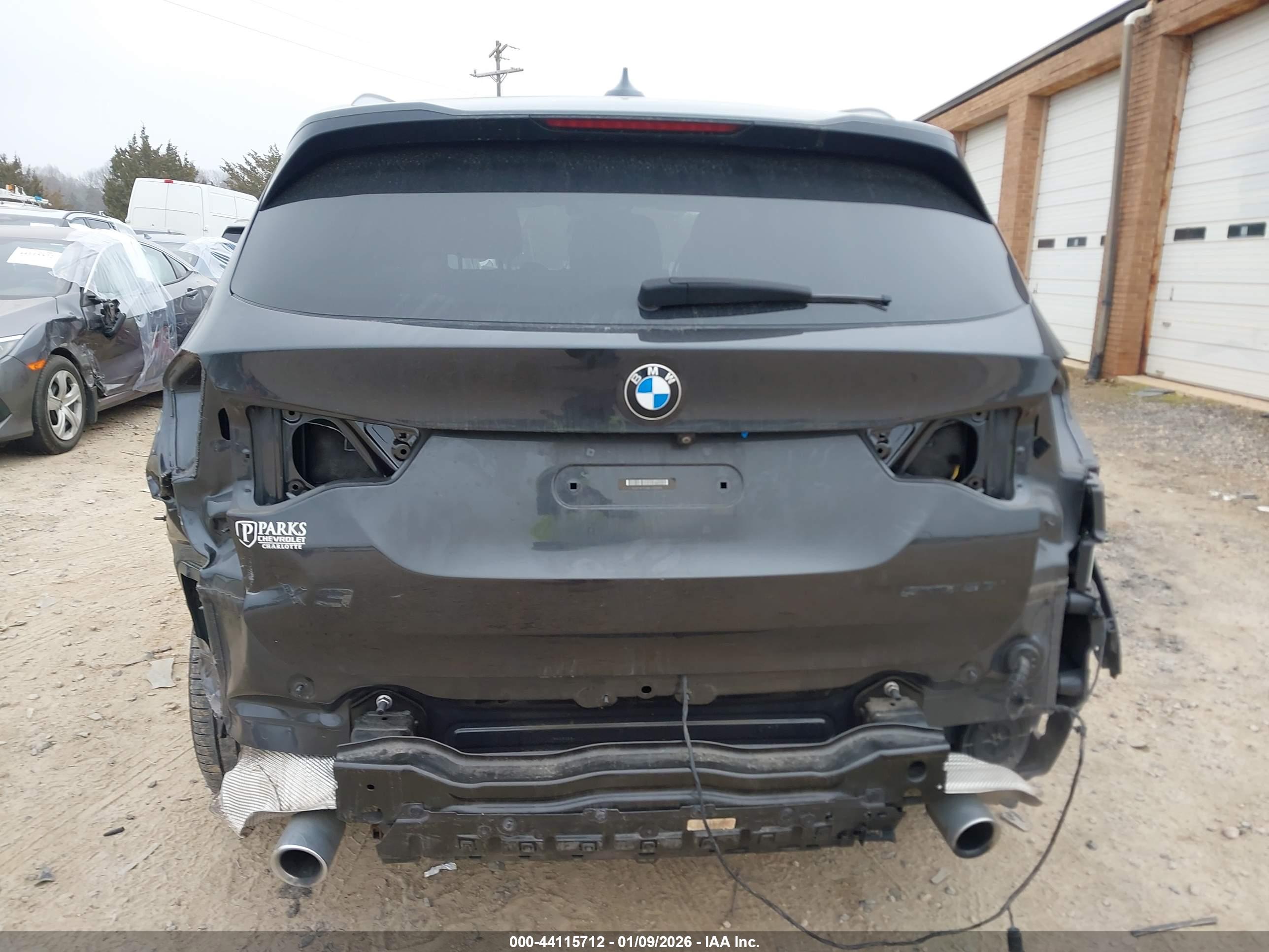 BMW X3 image 6