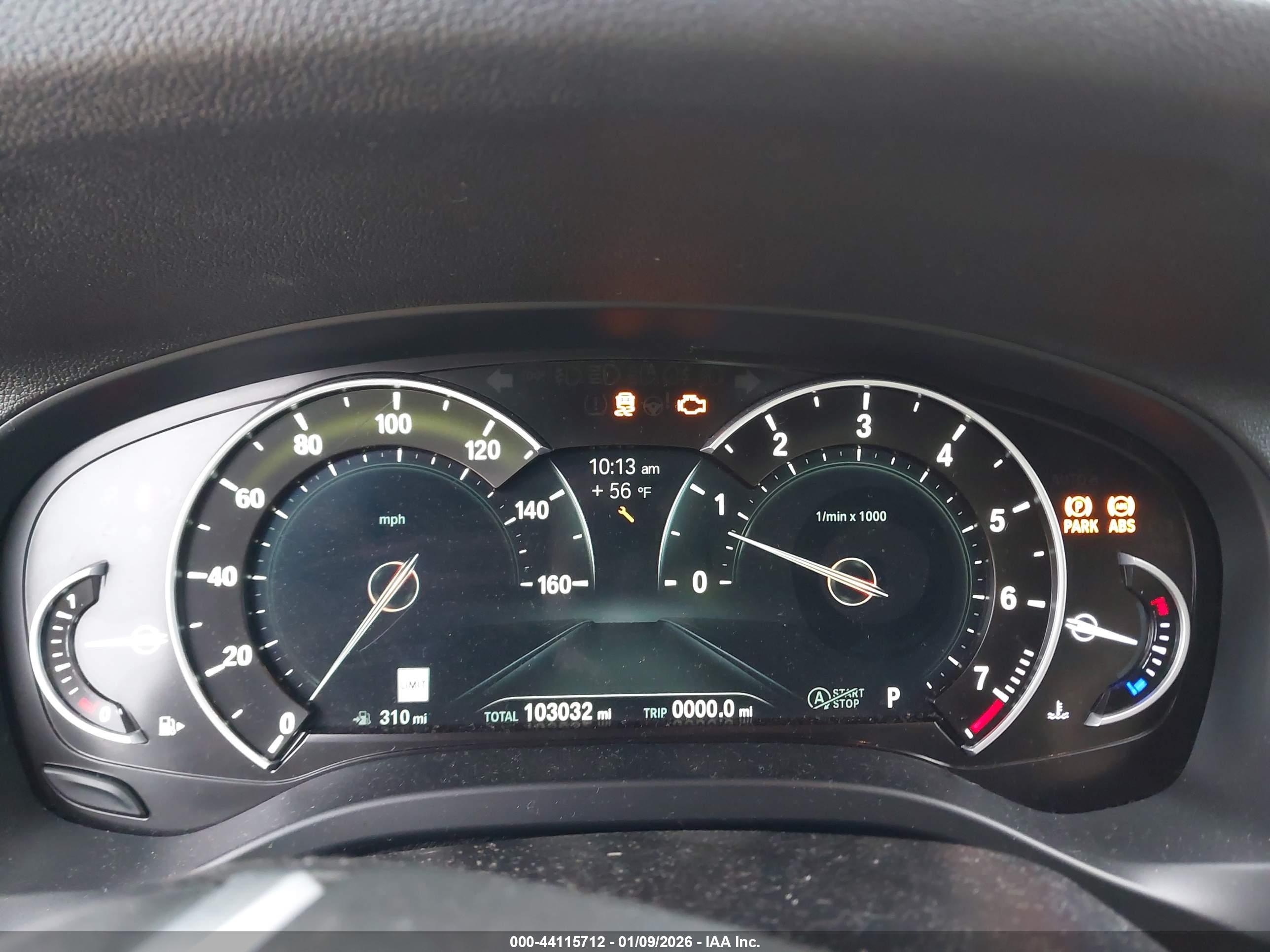 BMW X3 image 7