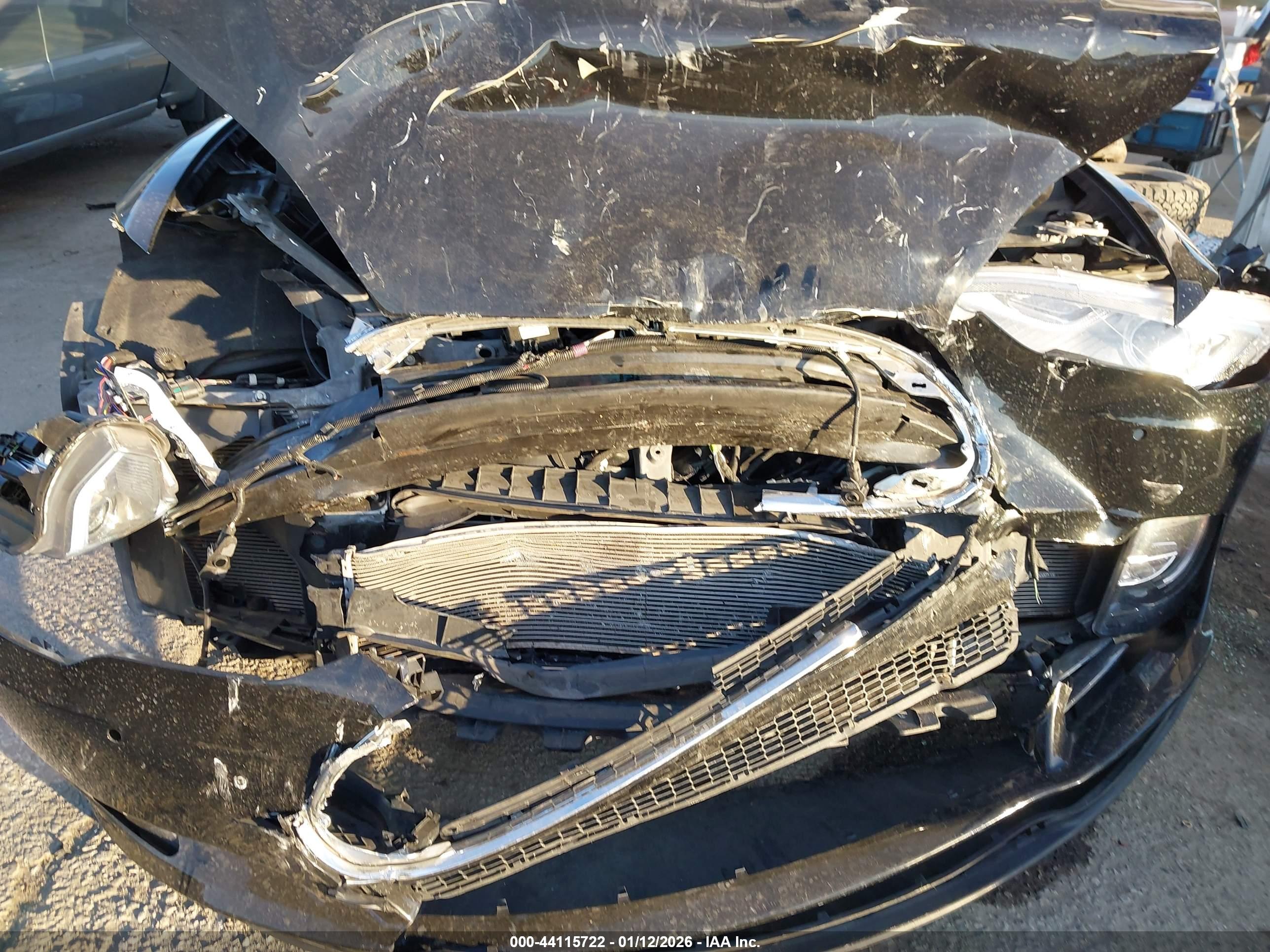 TESLA MODEL image 6