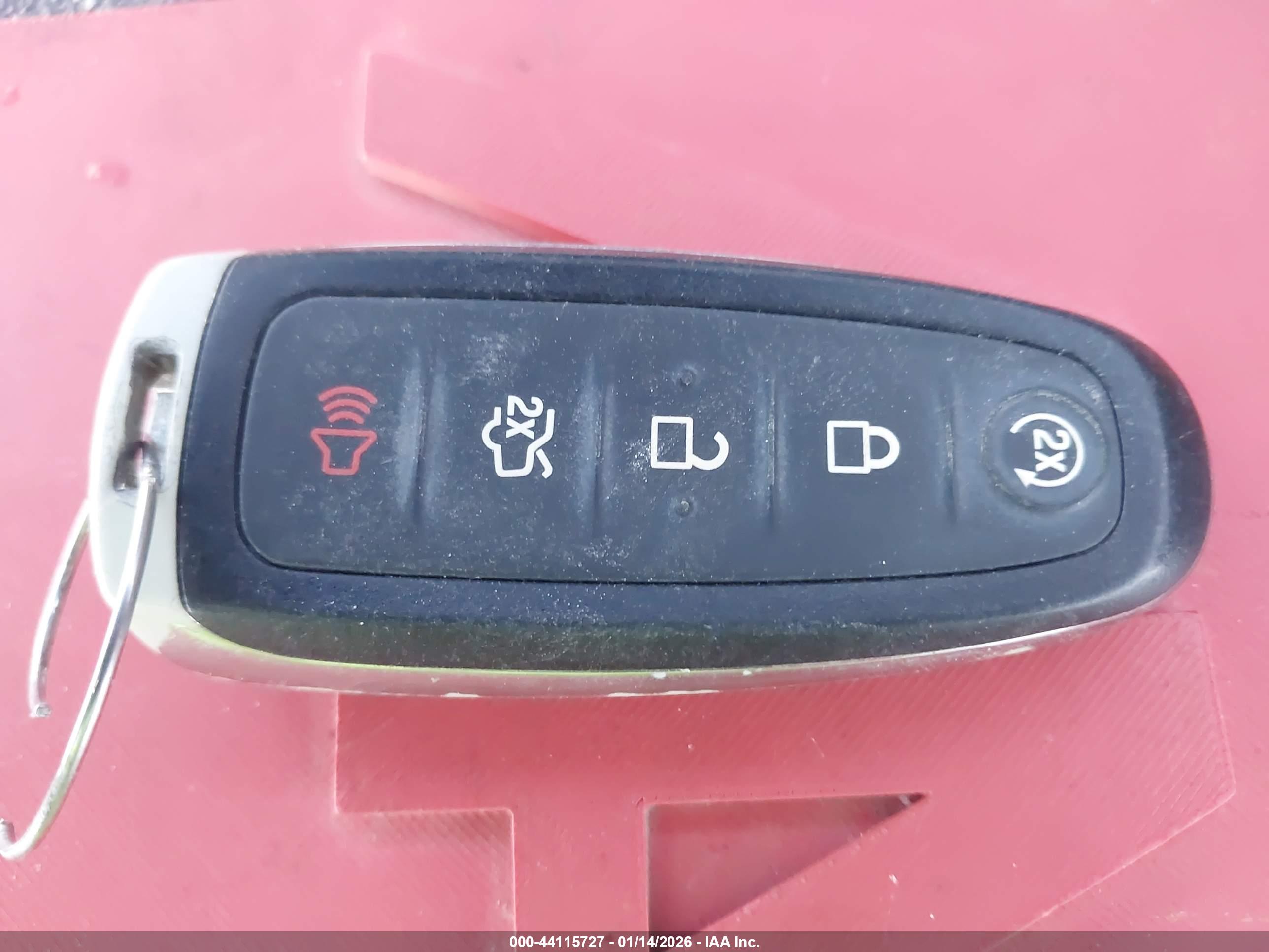 FORD EXPLORER image 11