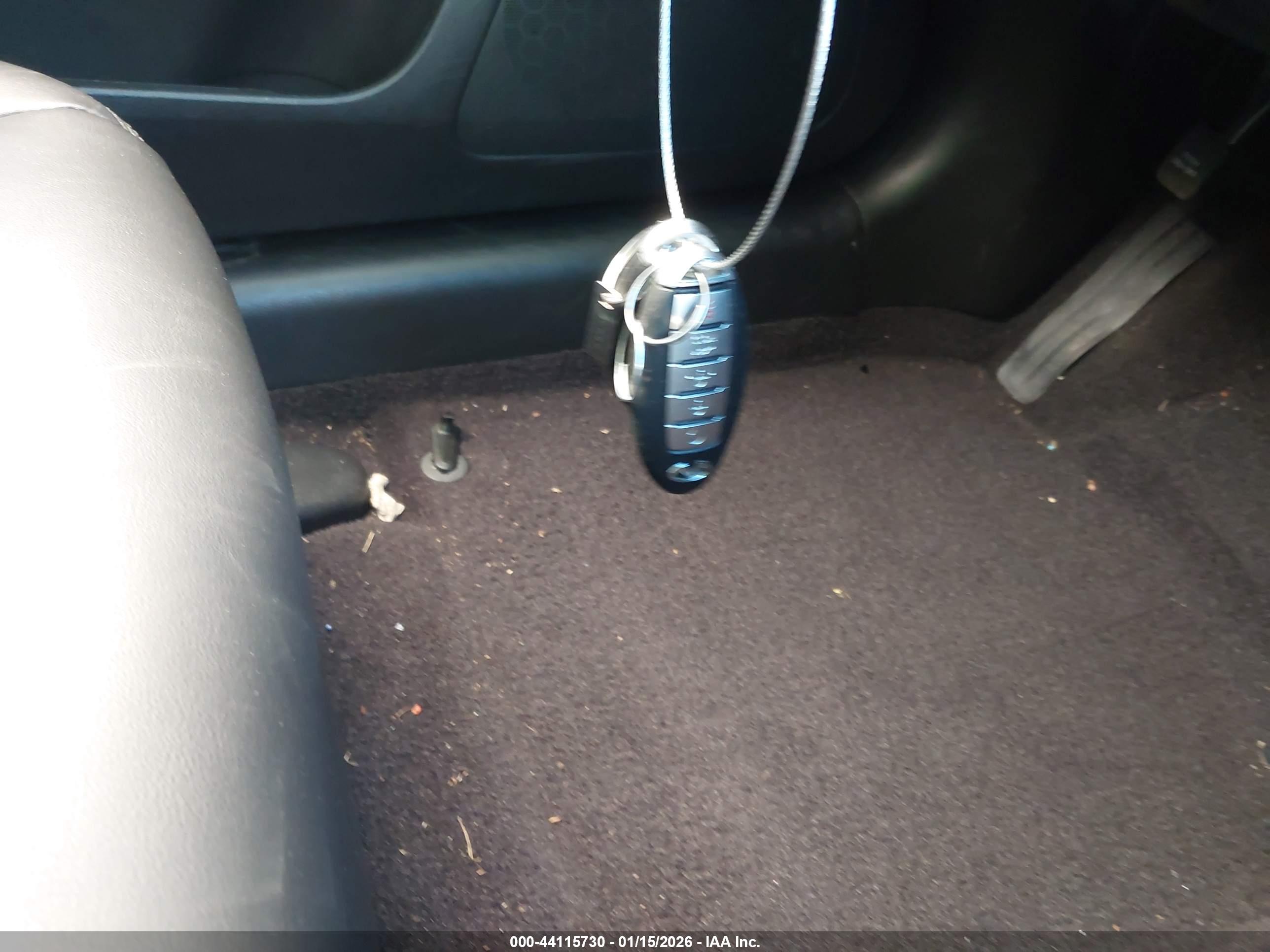 INFINITI Q50 image 11