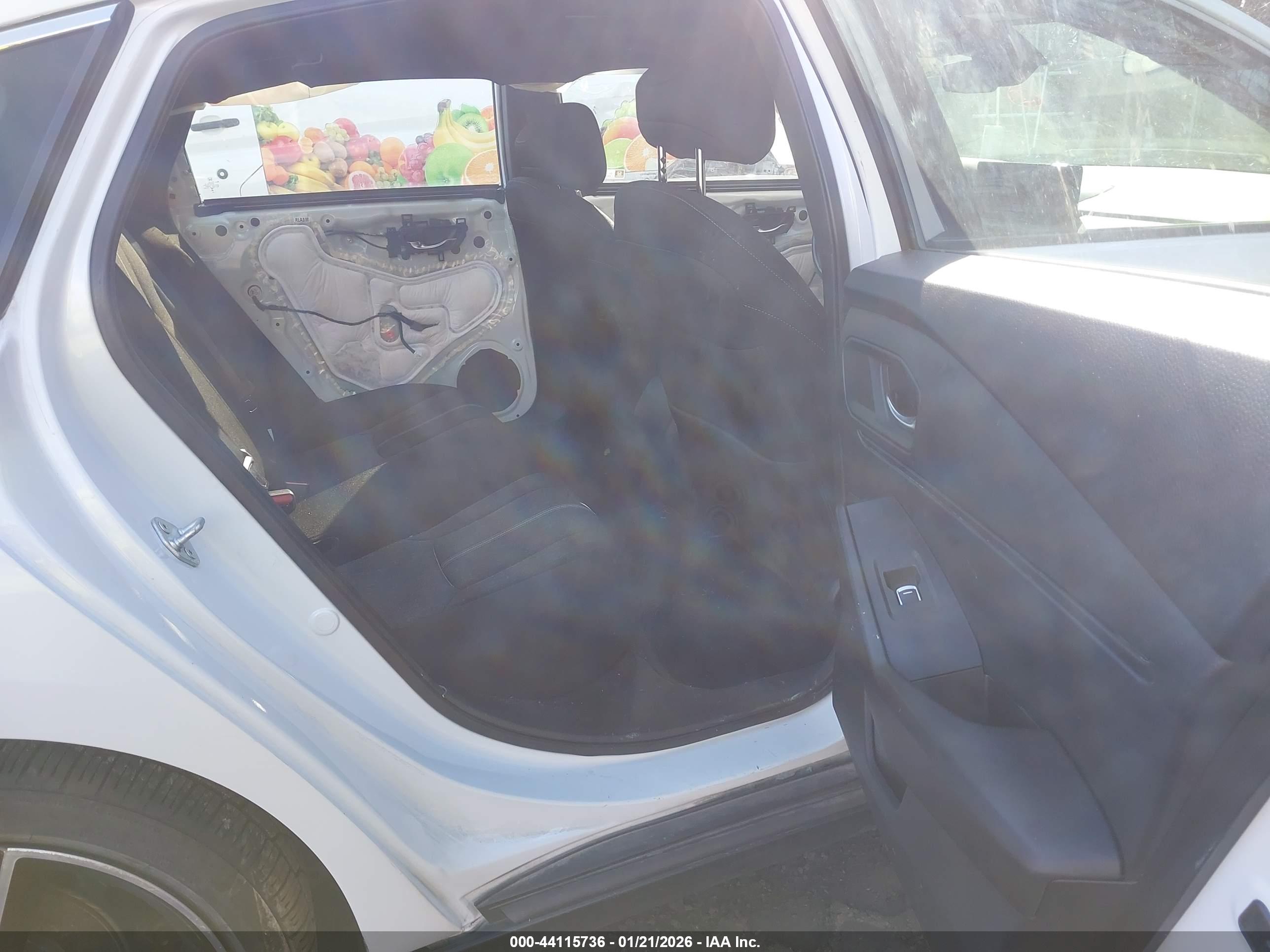 HONDA ACCORD image 8