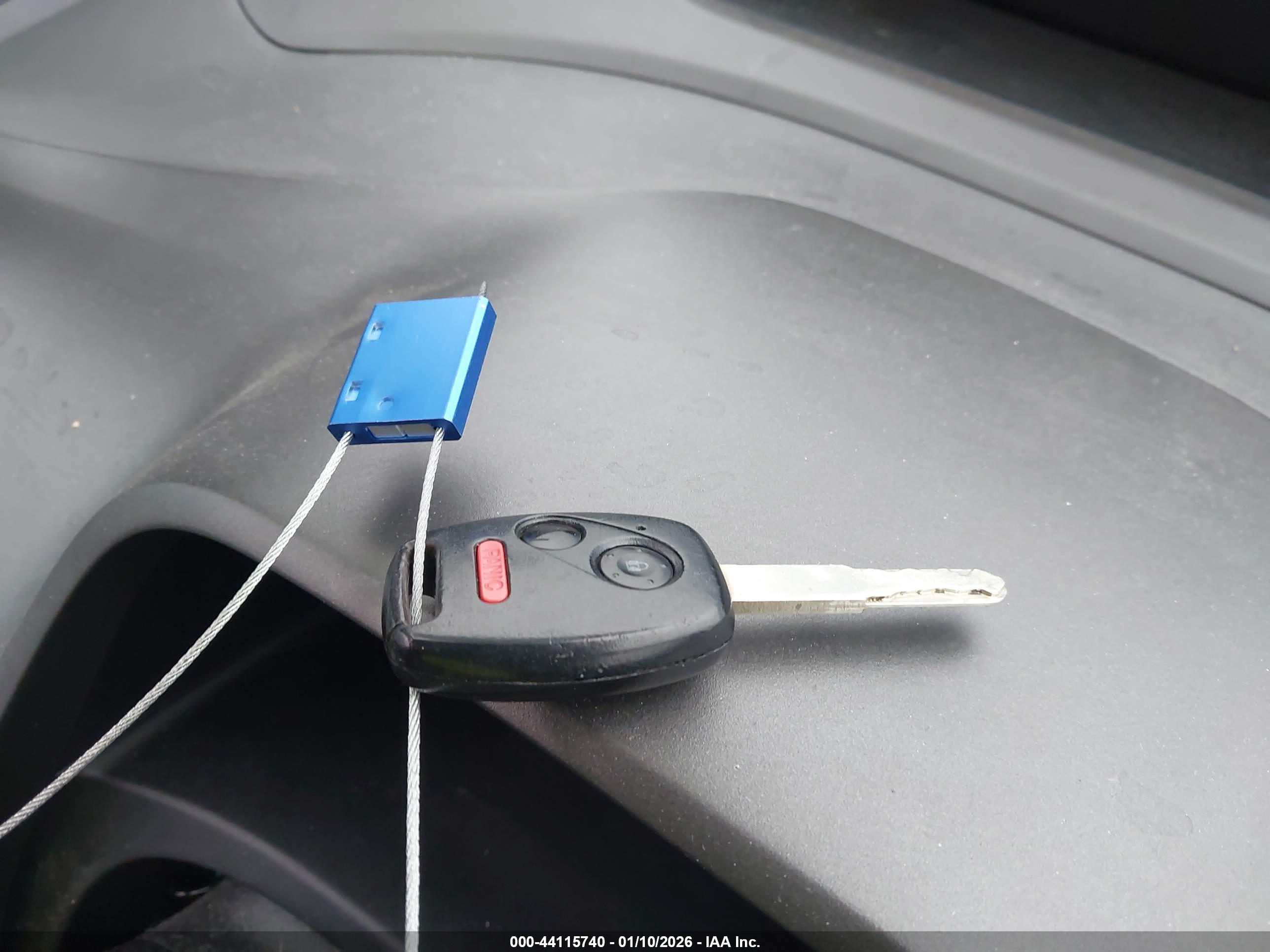 HONDA CIVIC image 11