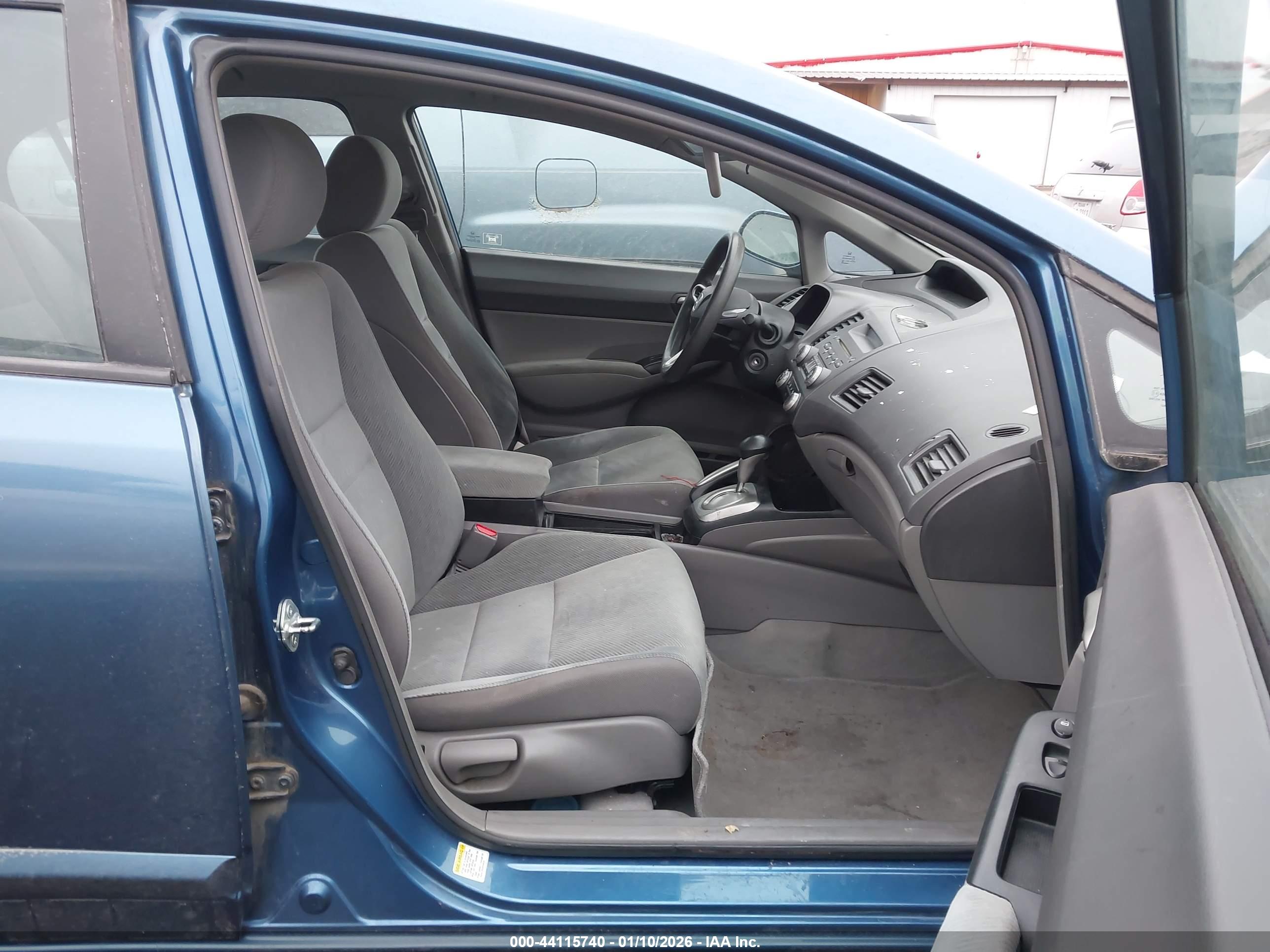HONDA CIVIC image 5