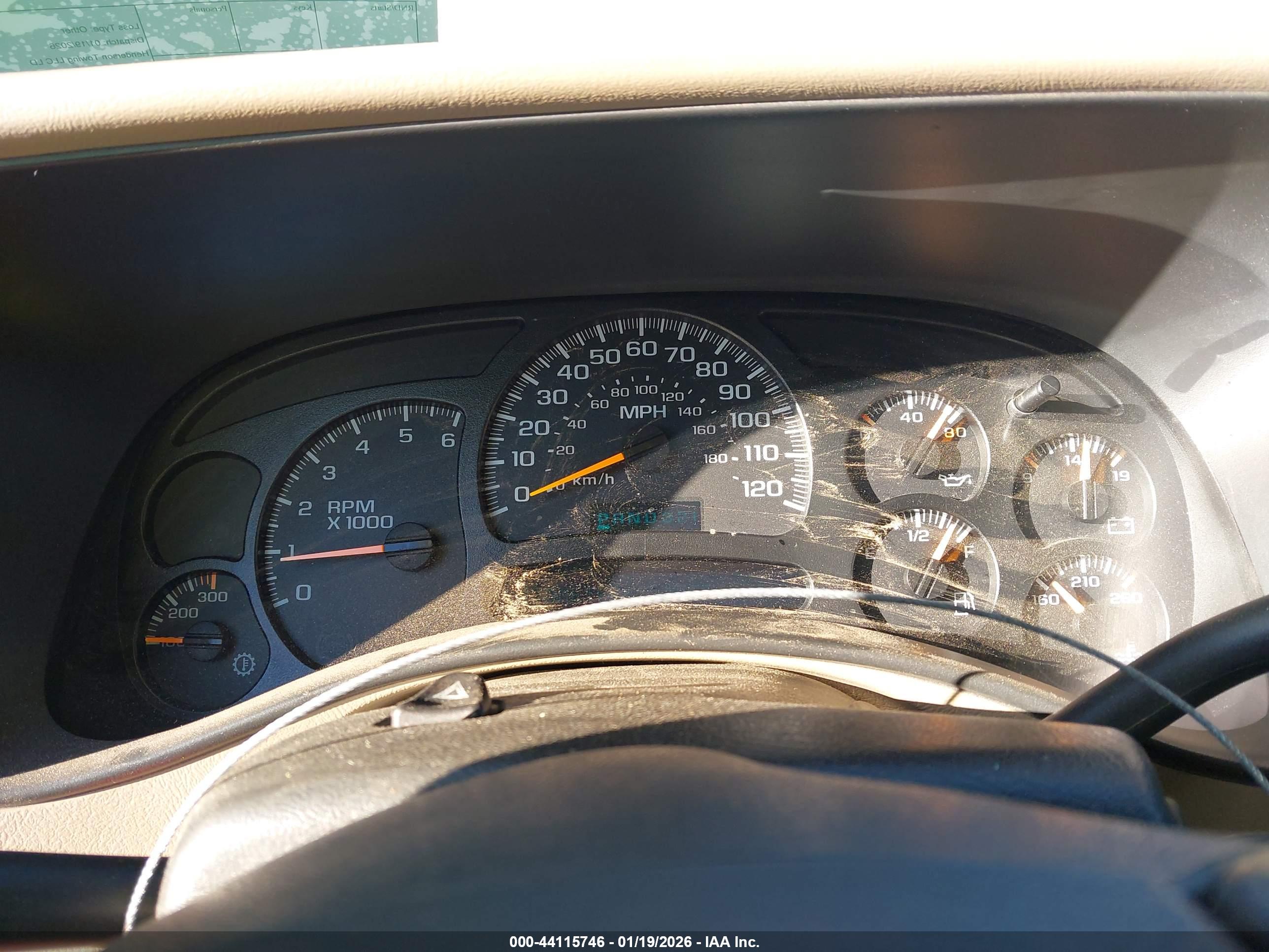 GMC SIERRA image 7