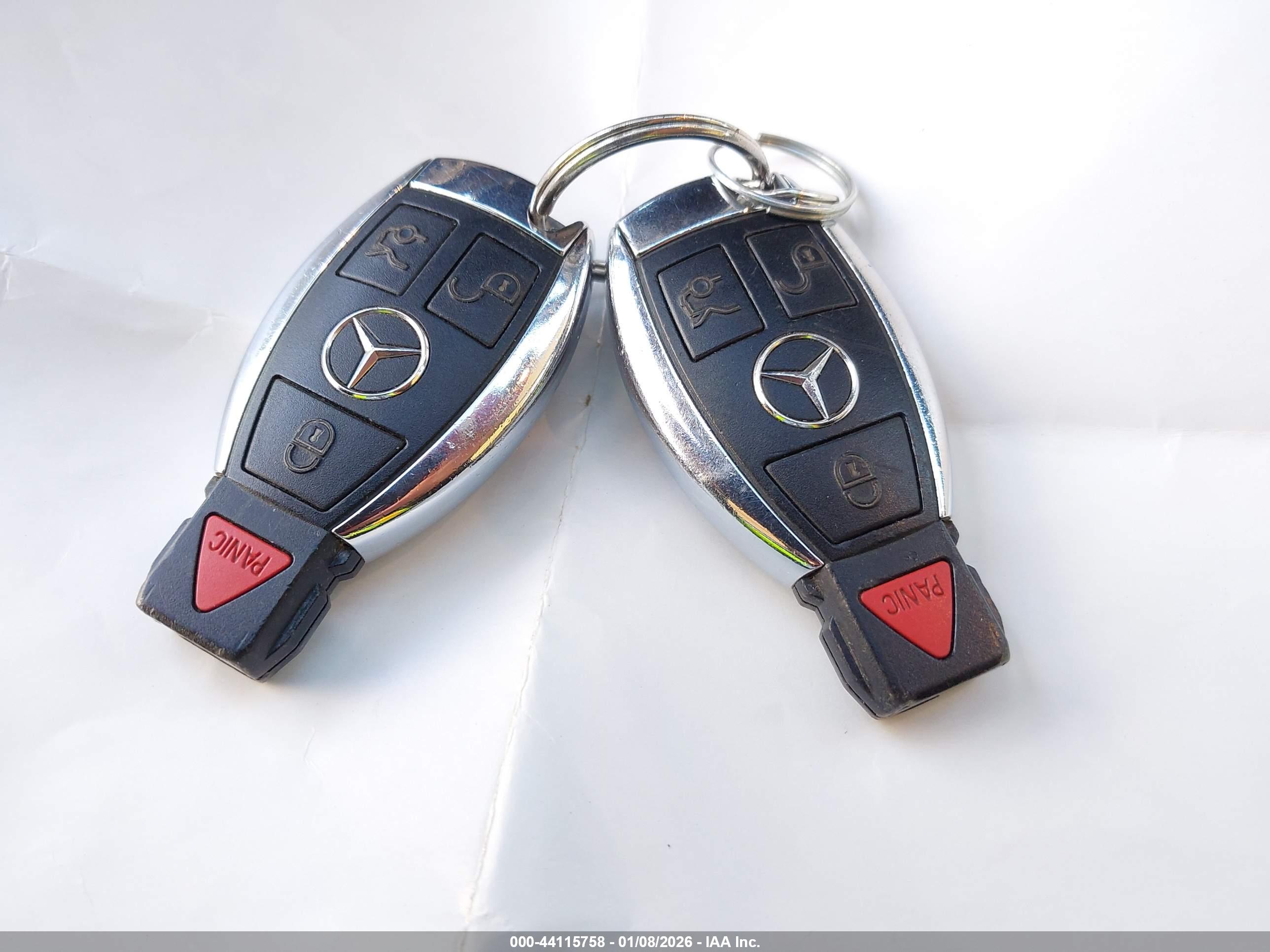 MERCEDES-BENZ GL image 11