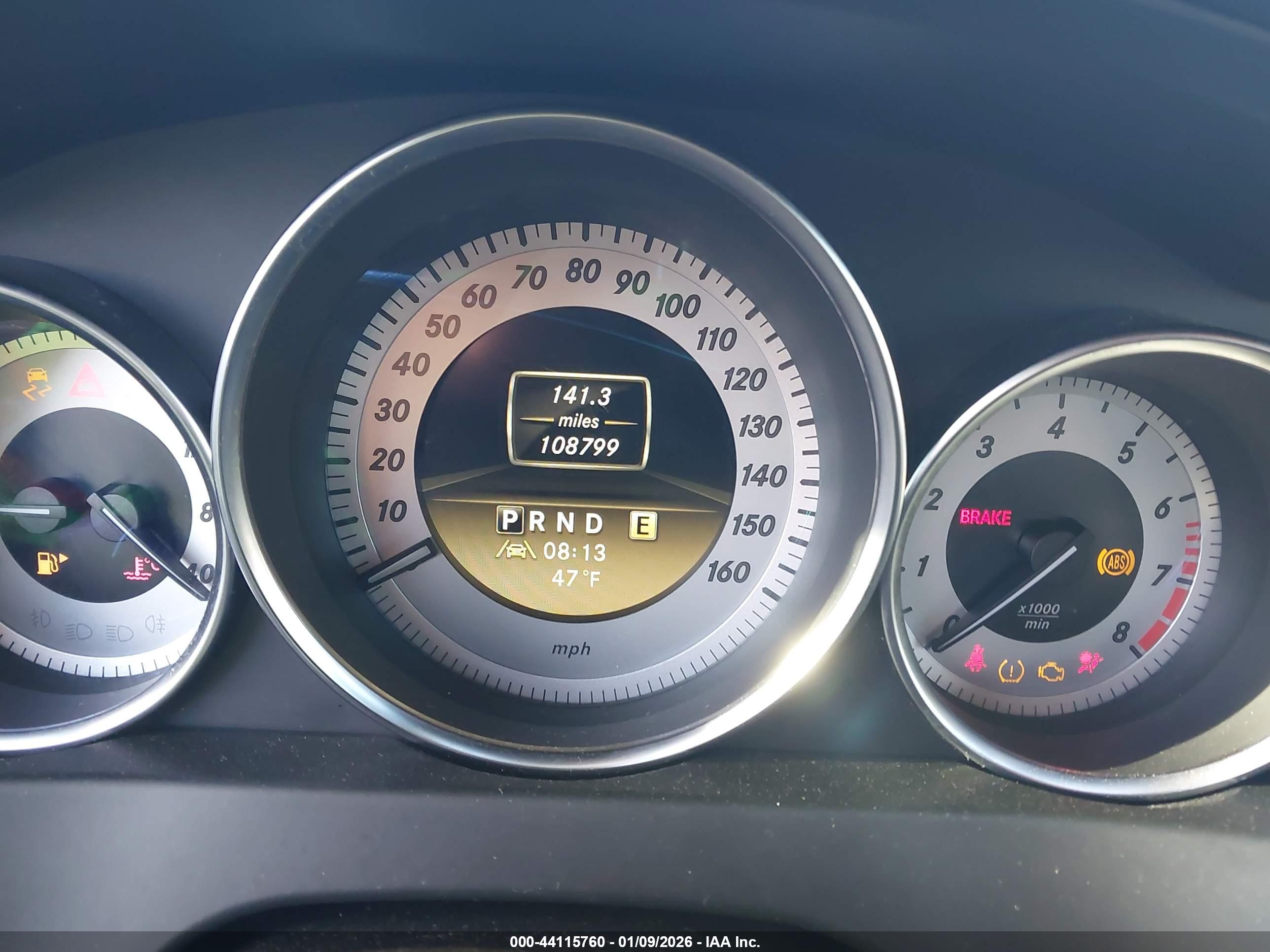 MERCEDES-BENZ C image 7