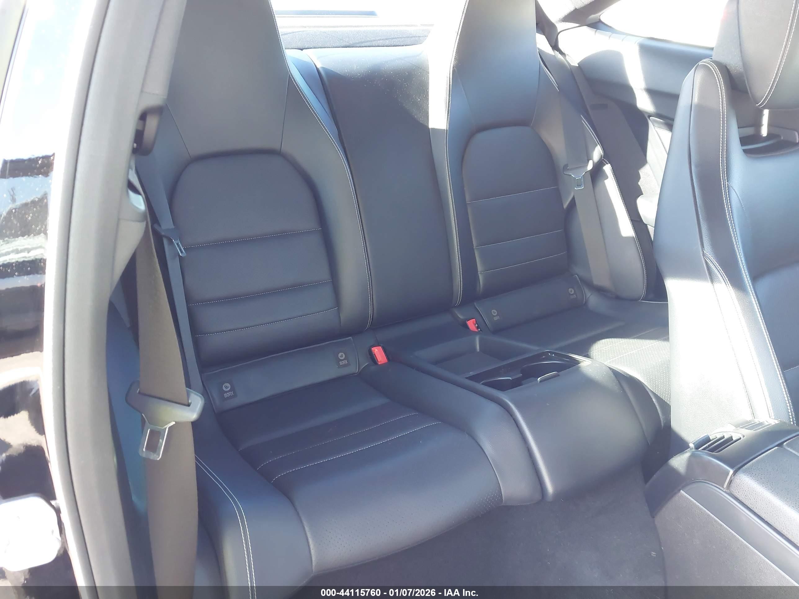 MERCEDES-BENZ C image 8