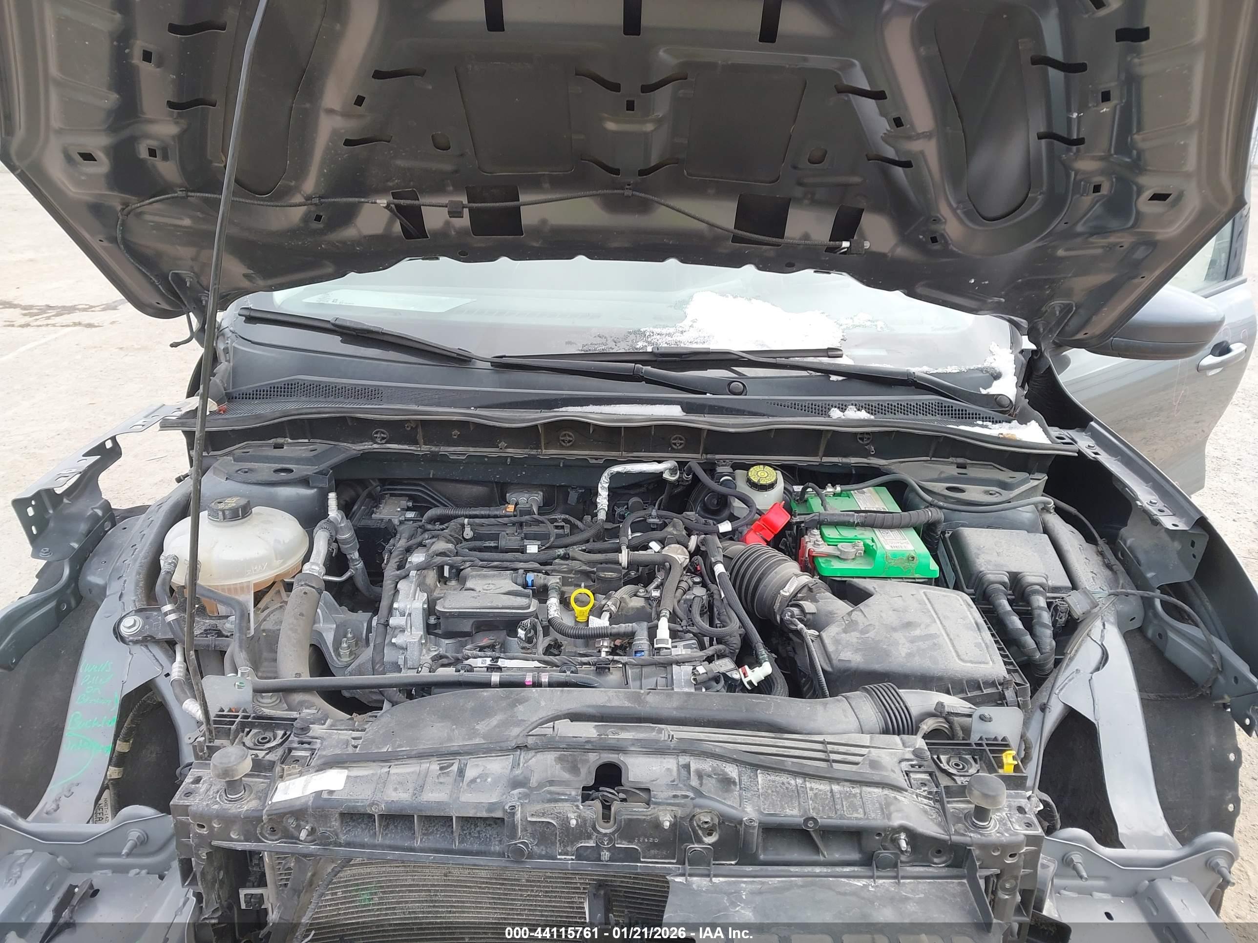 FORD ESCAPE image 10