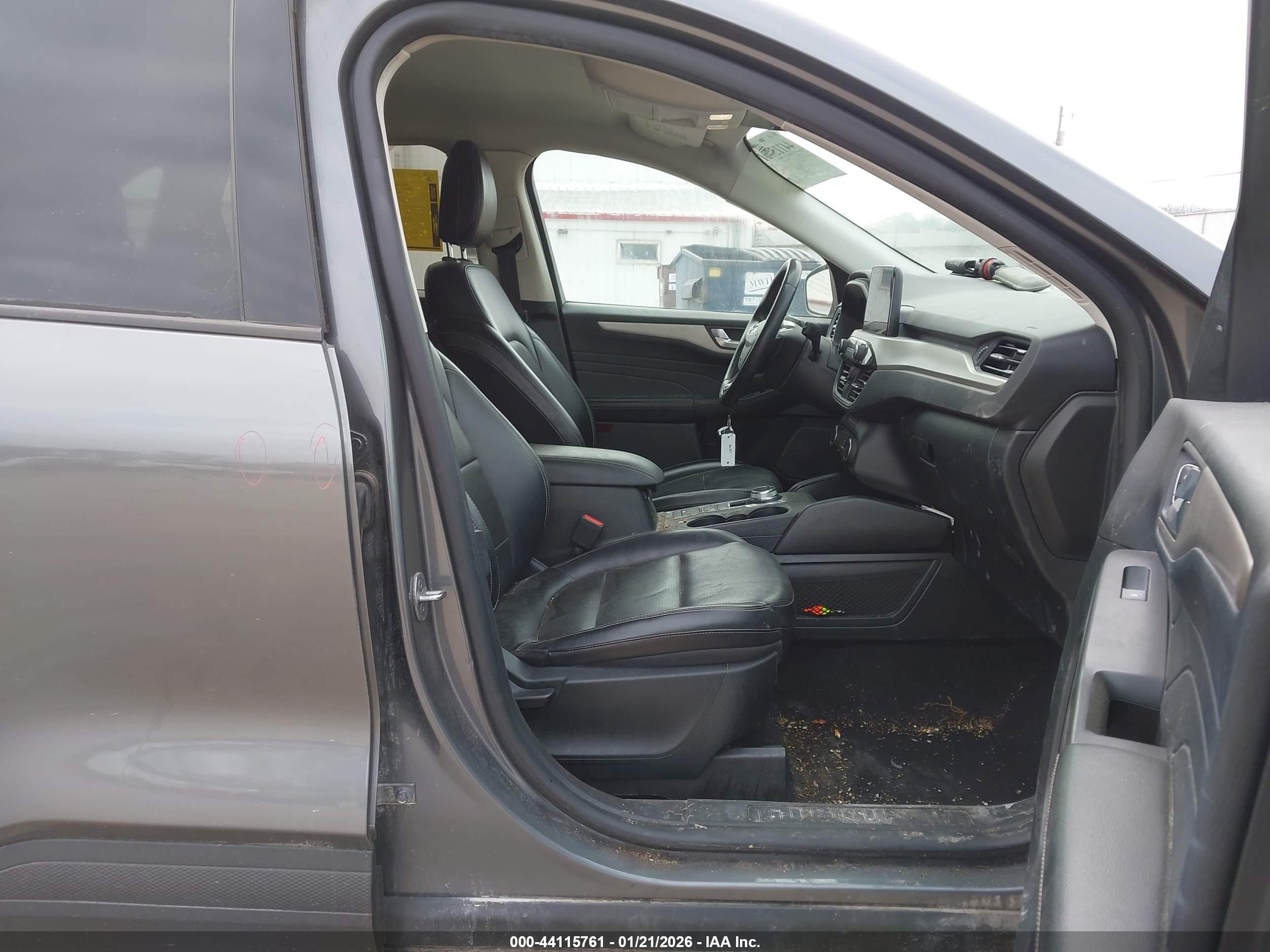 FORD ESCAPE image 5
