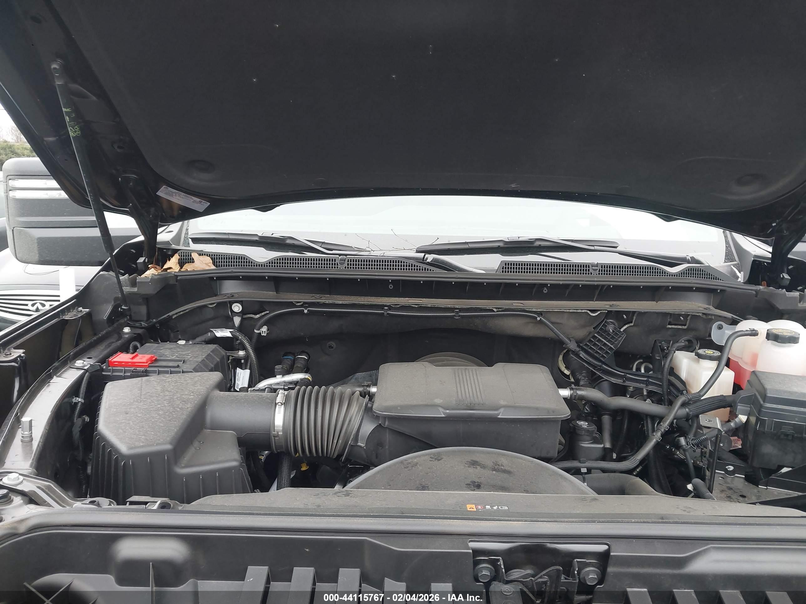 GMC SIERRA image 10