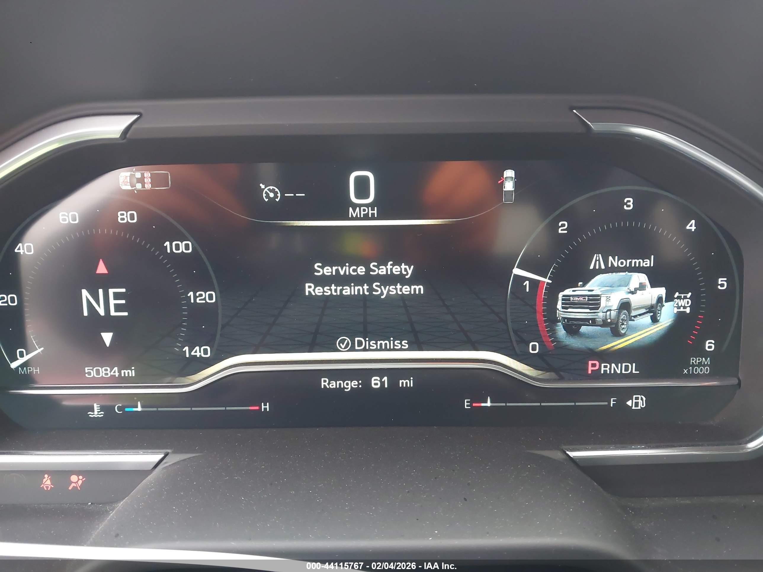 GMC SIERRA image 6
