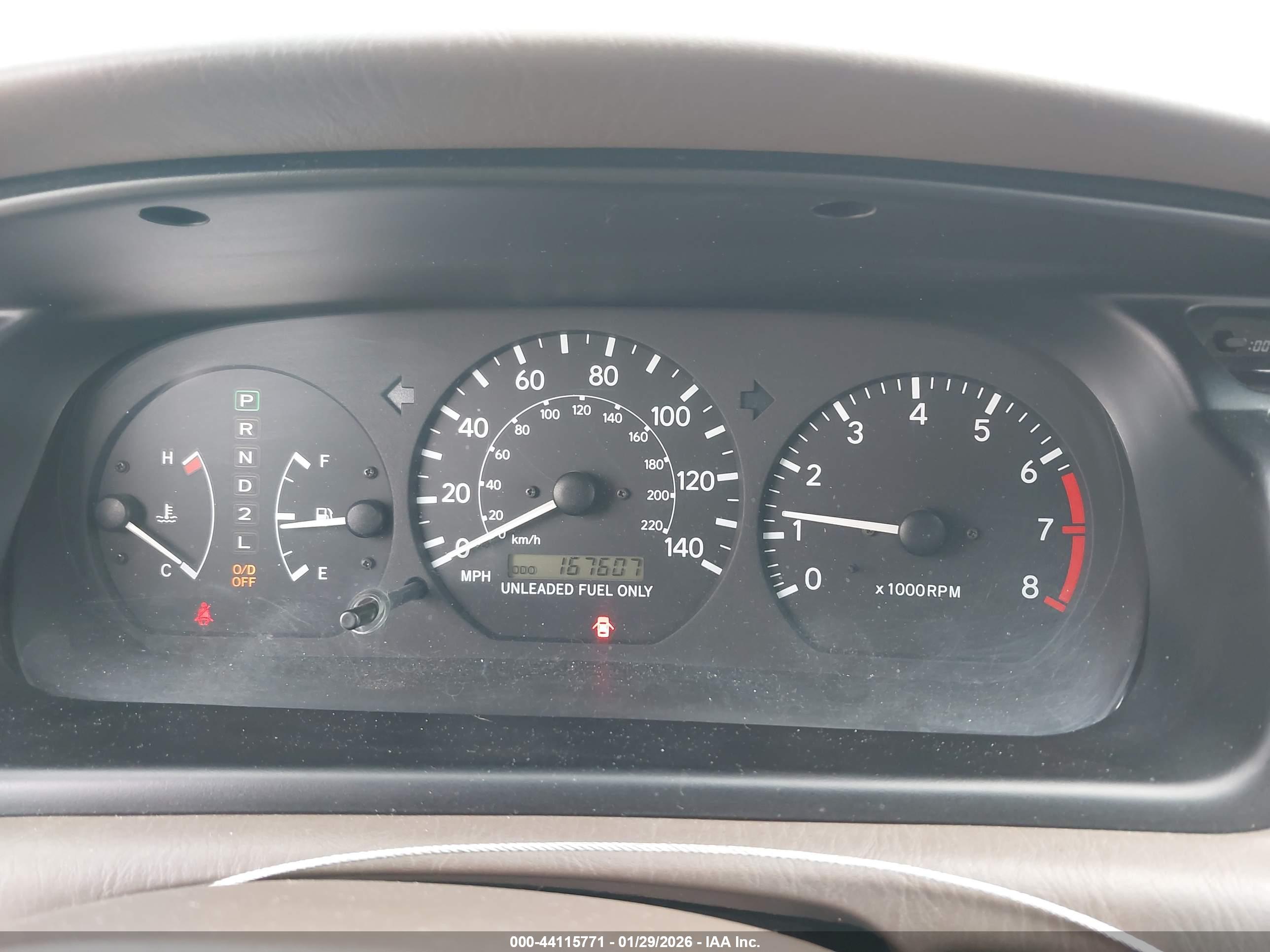 TOYOTA CAMRY image 7