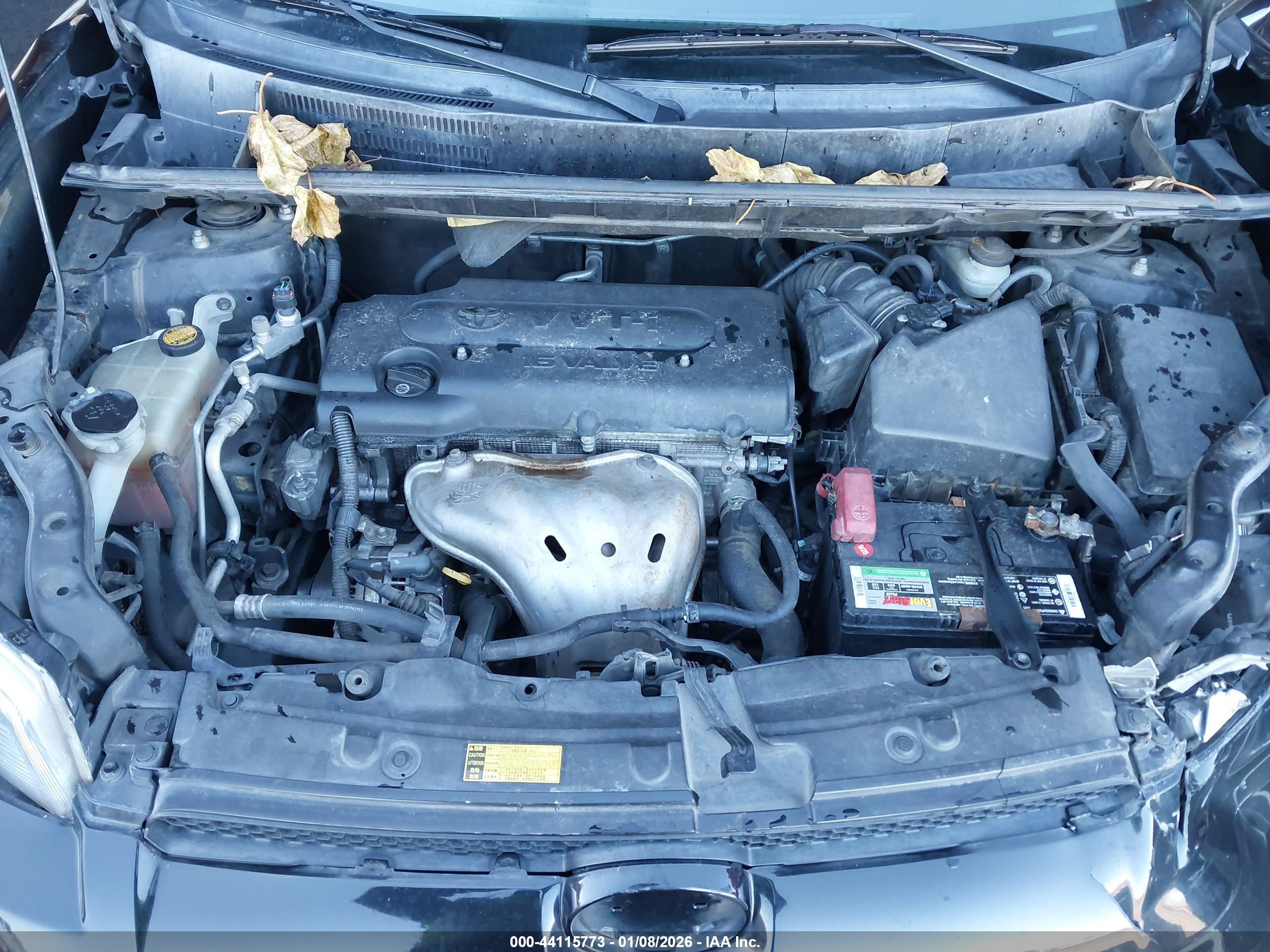 SCION XB image 10