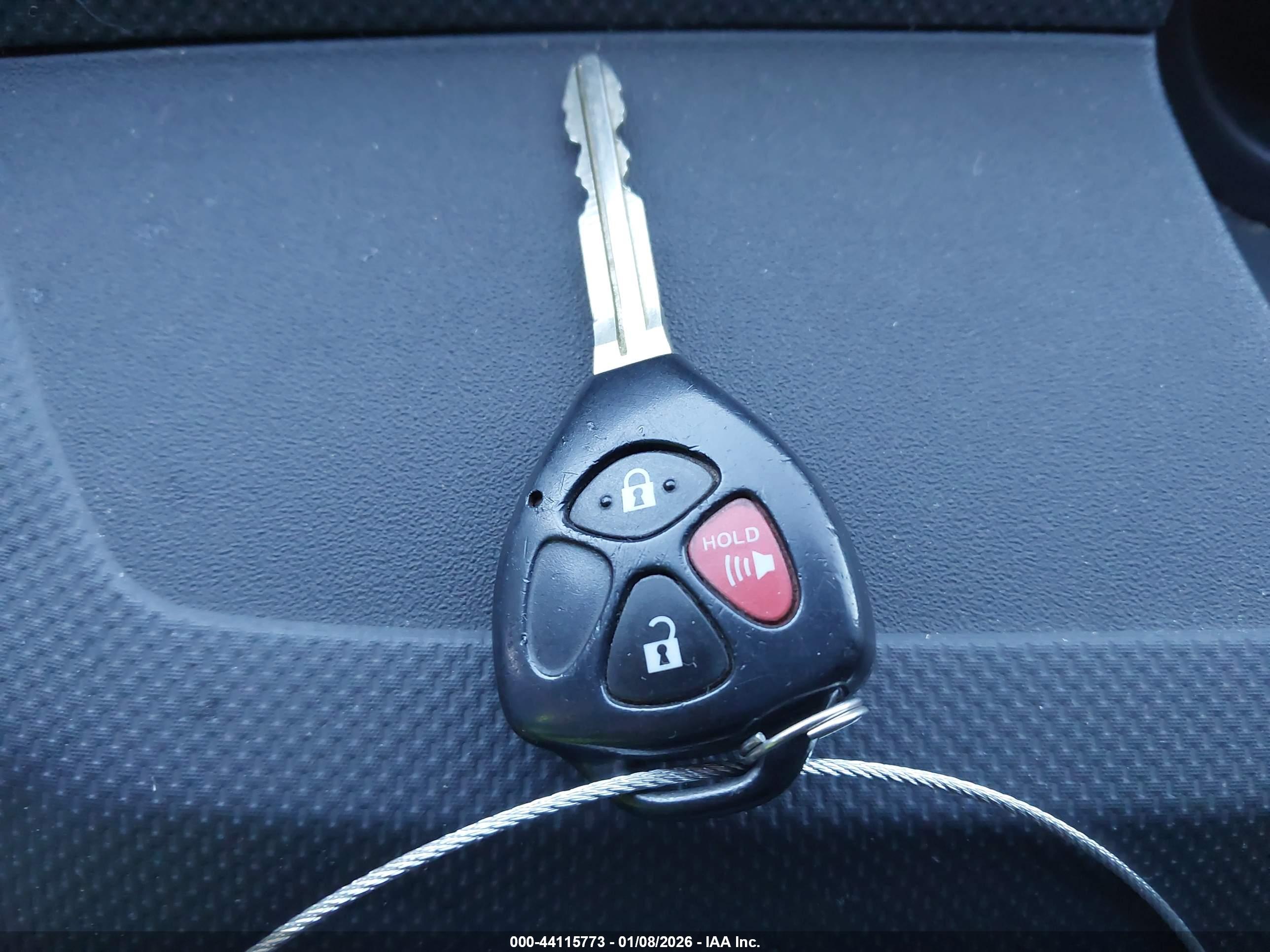 SCION XB image 11