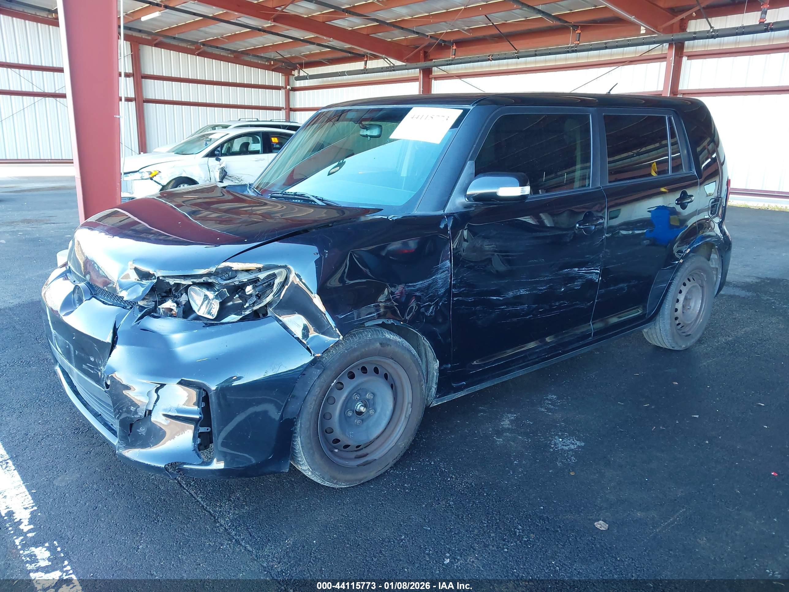 SCION XB image 2