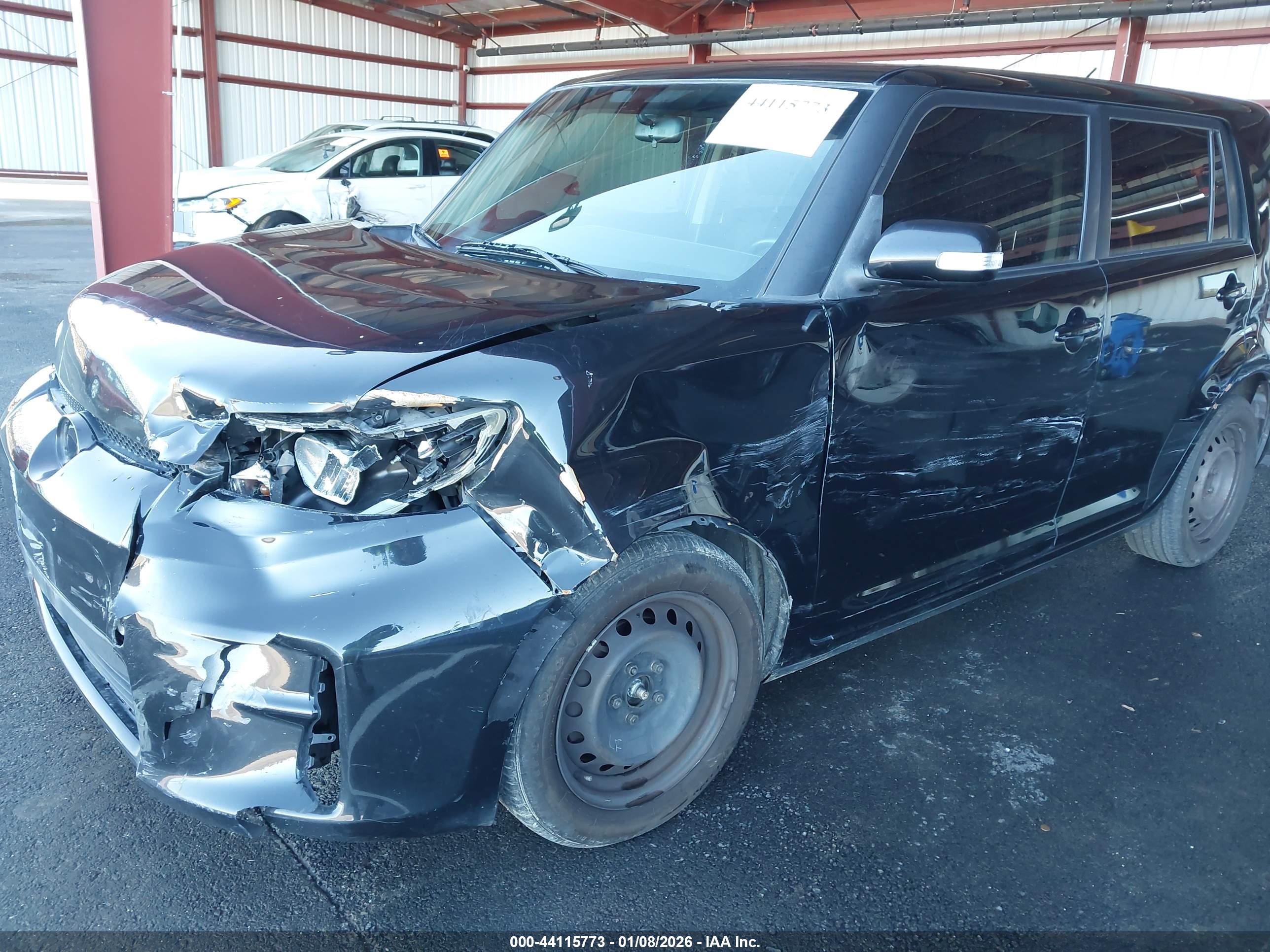 SCION XB image 6