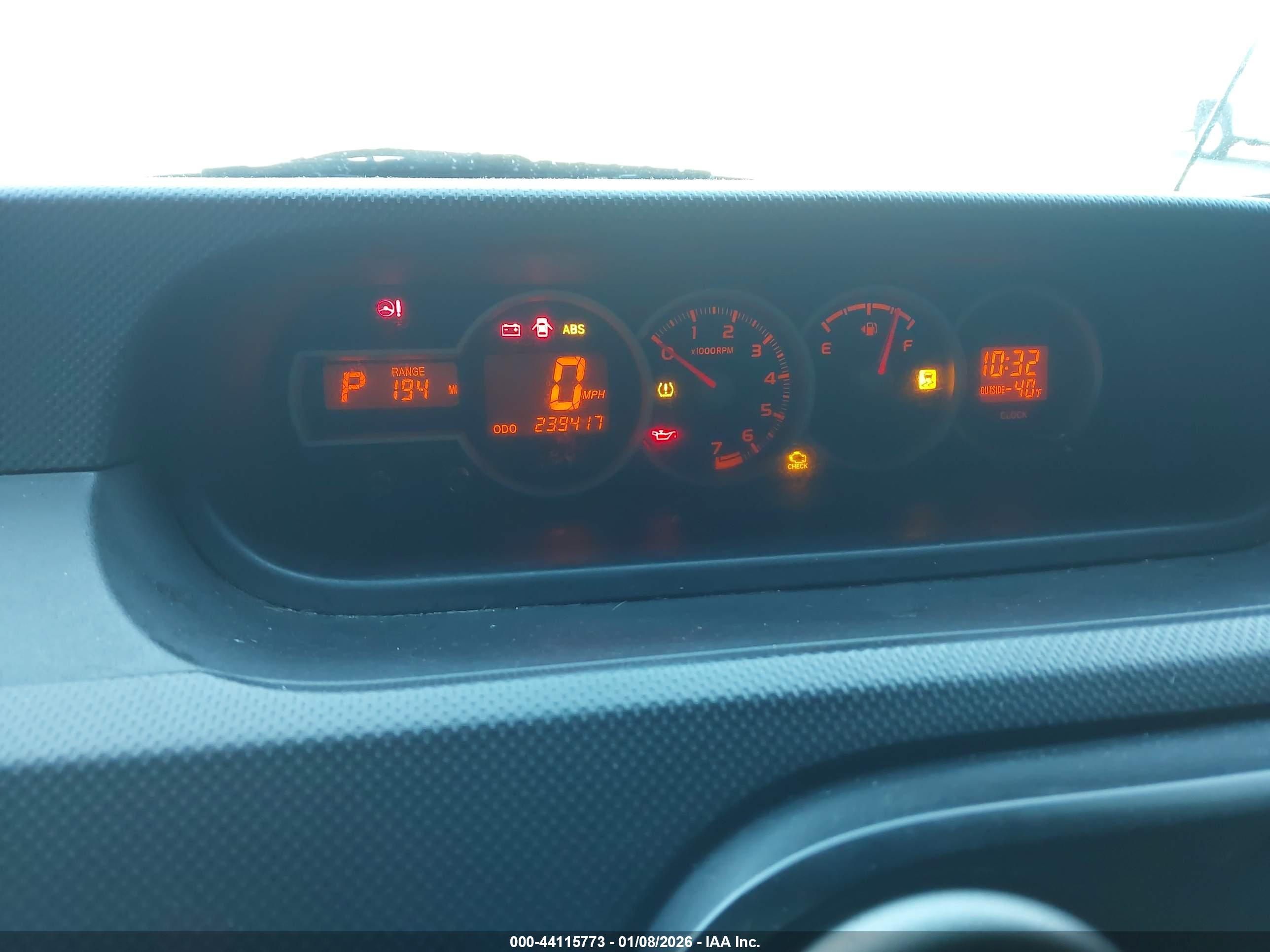SCION XB image 7