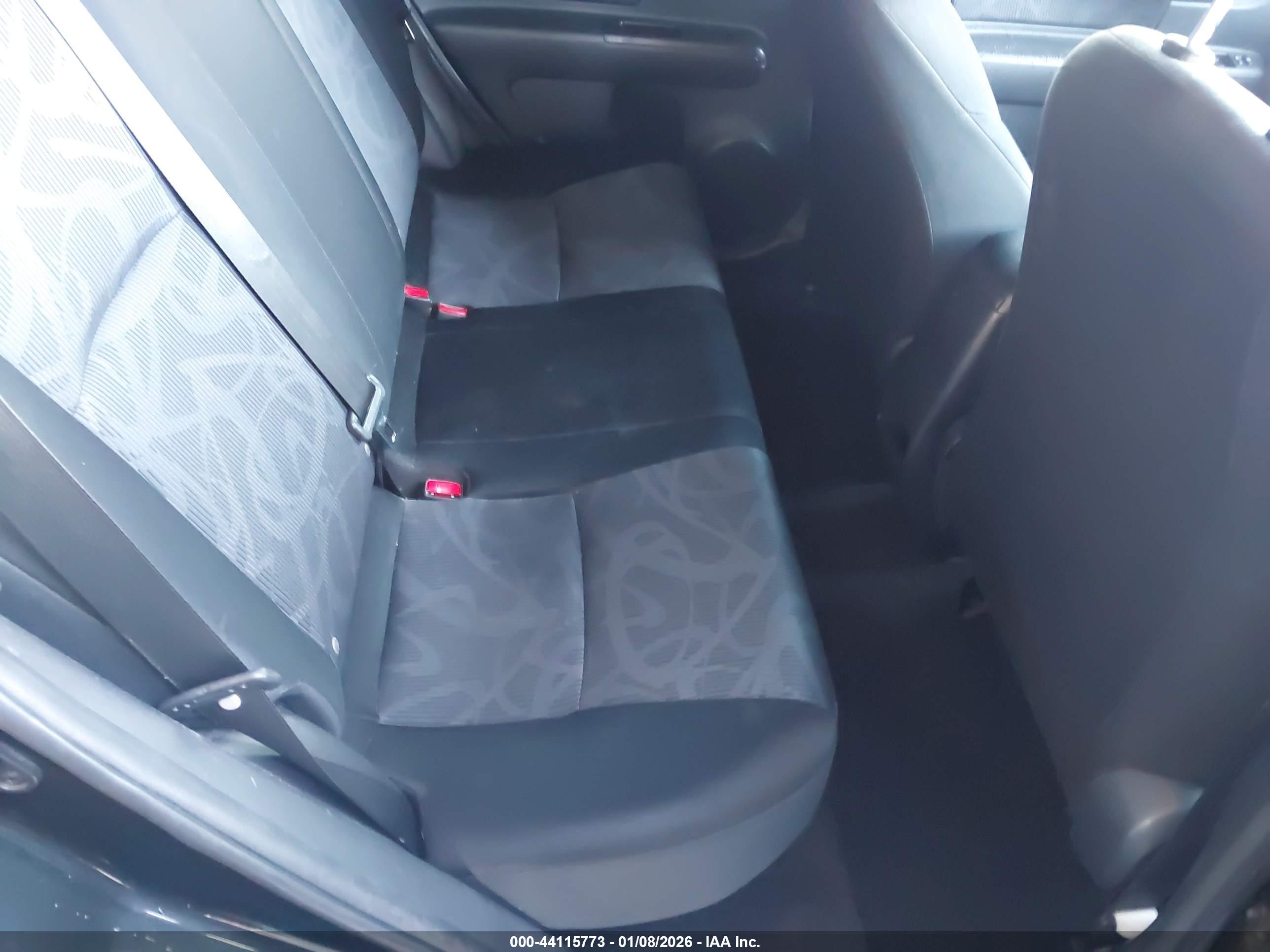 SCION XB image 8